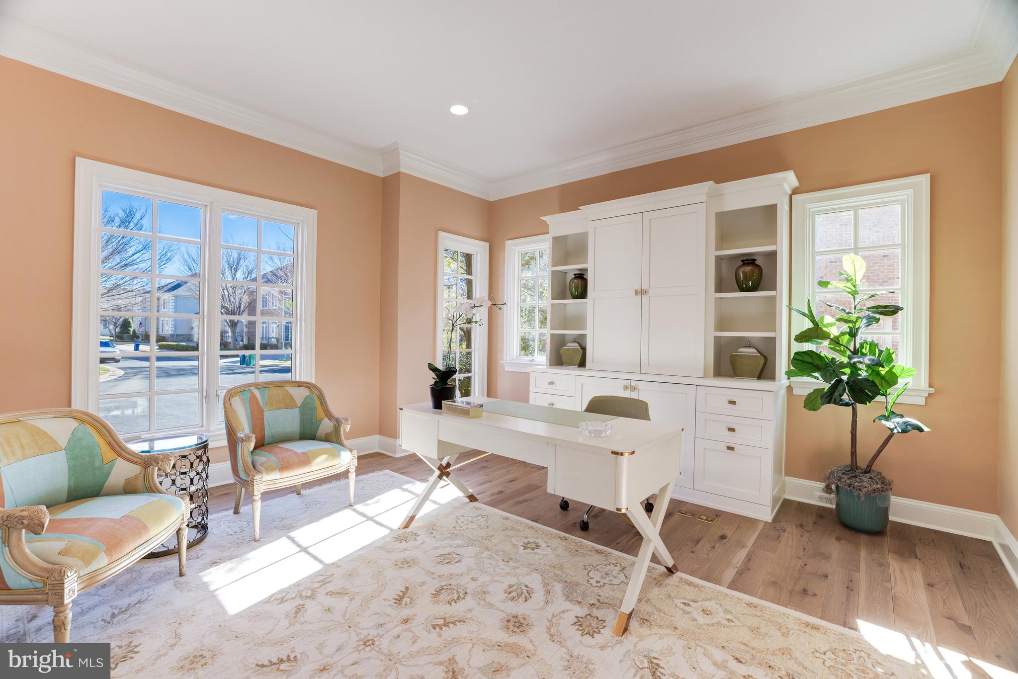 MAPLEWOOD - Residential