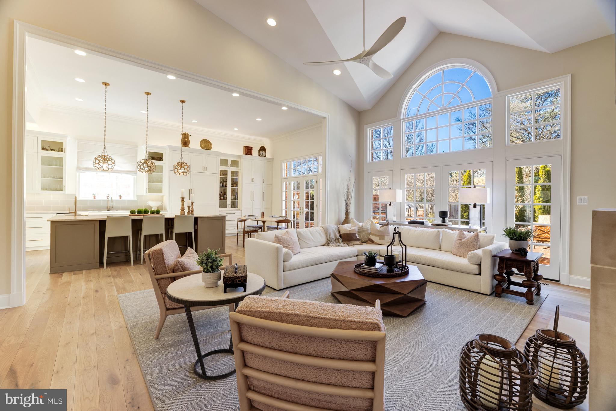 MAPLEWOOD - Residential