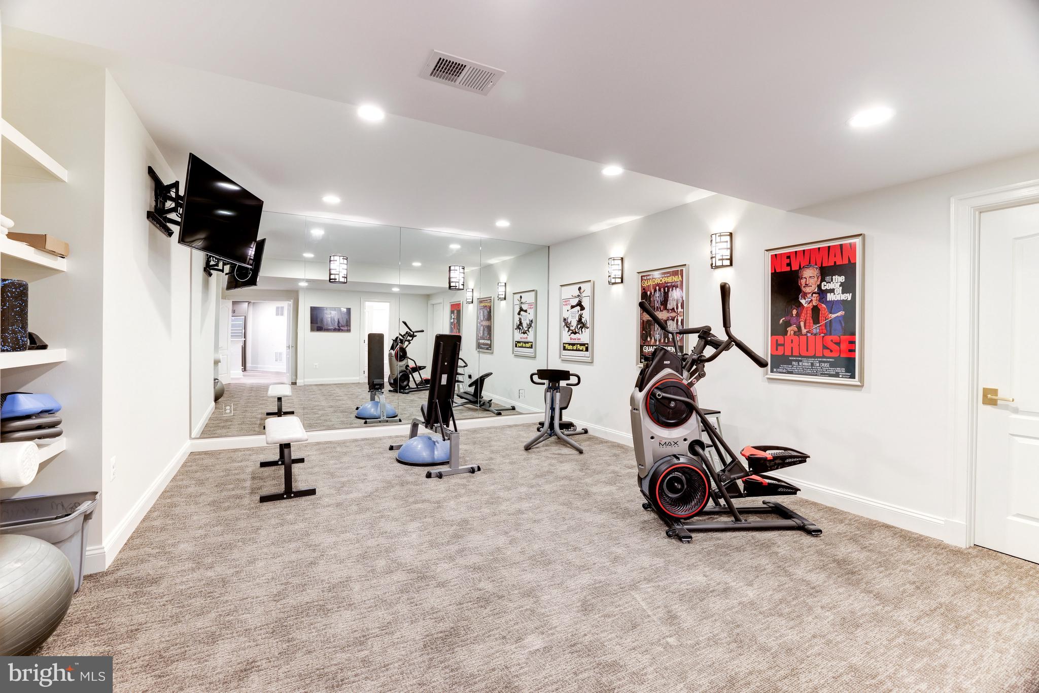 MAPLEWOOD - Residential