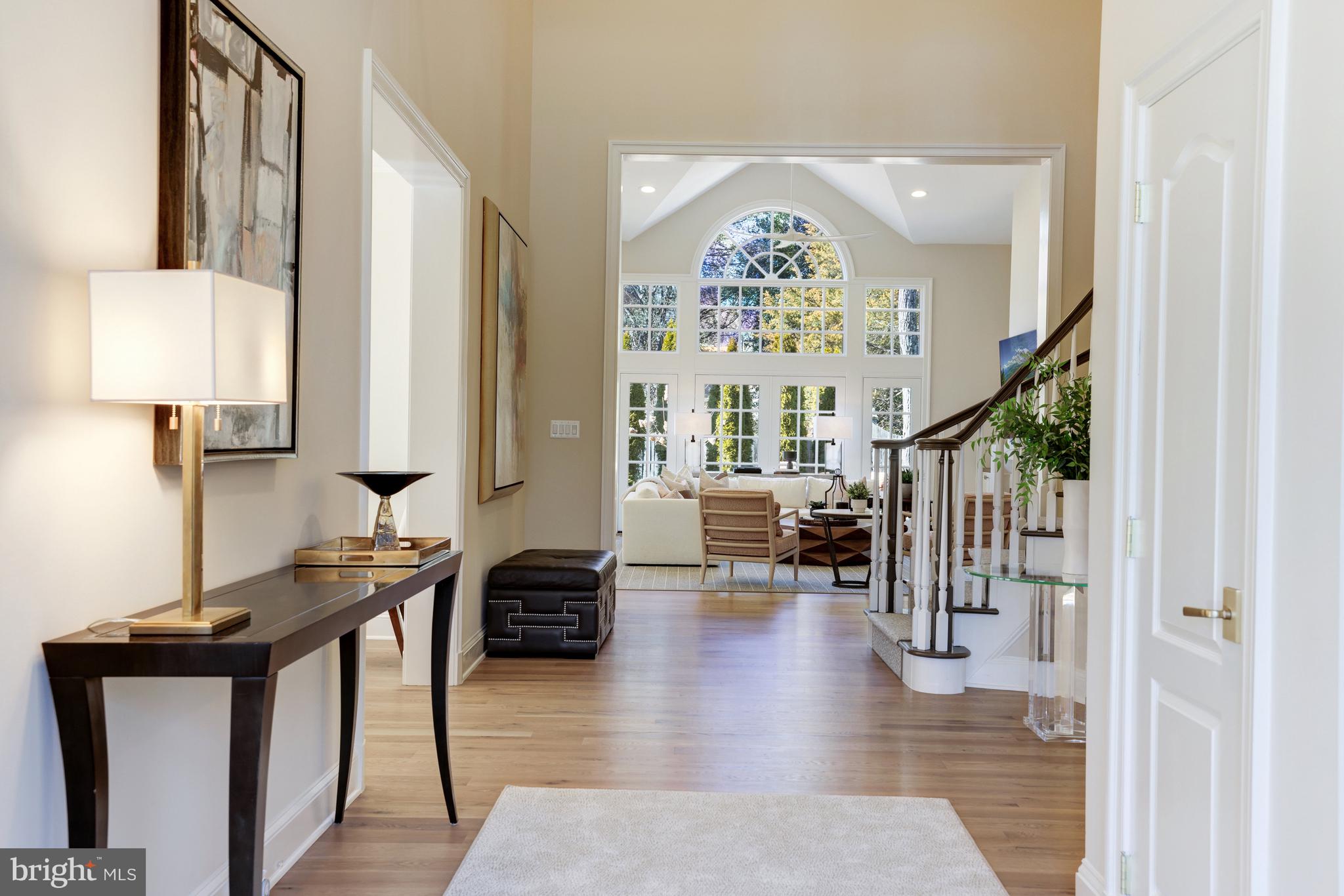 MAPLEWOOD - Residential