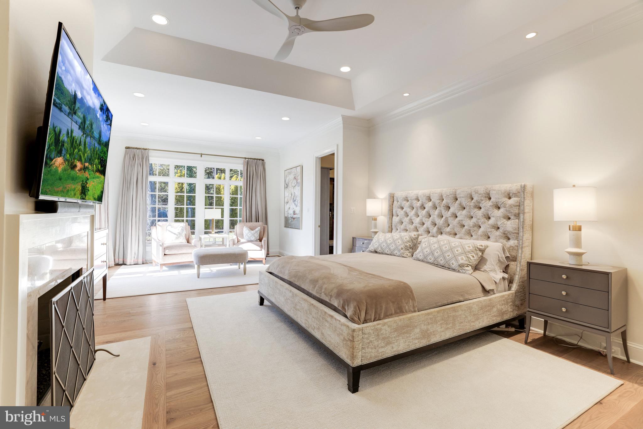 MAPLEWOOD - Residential