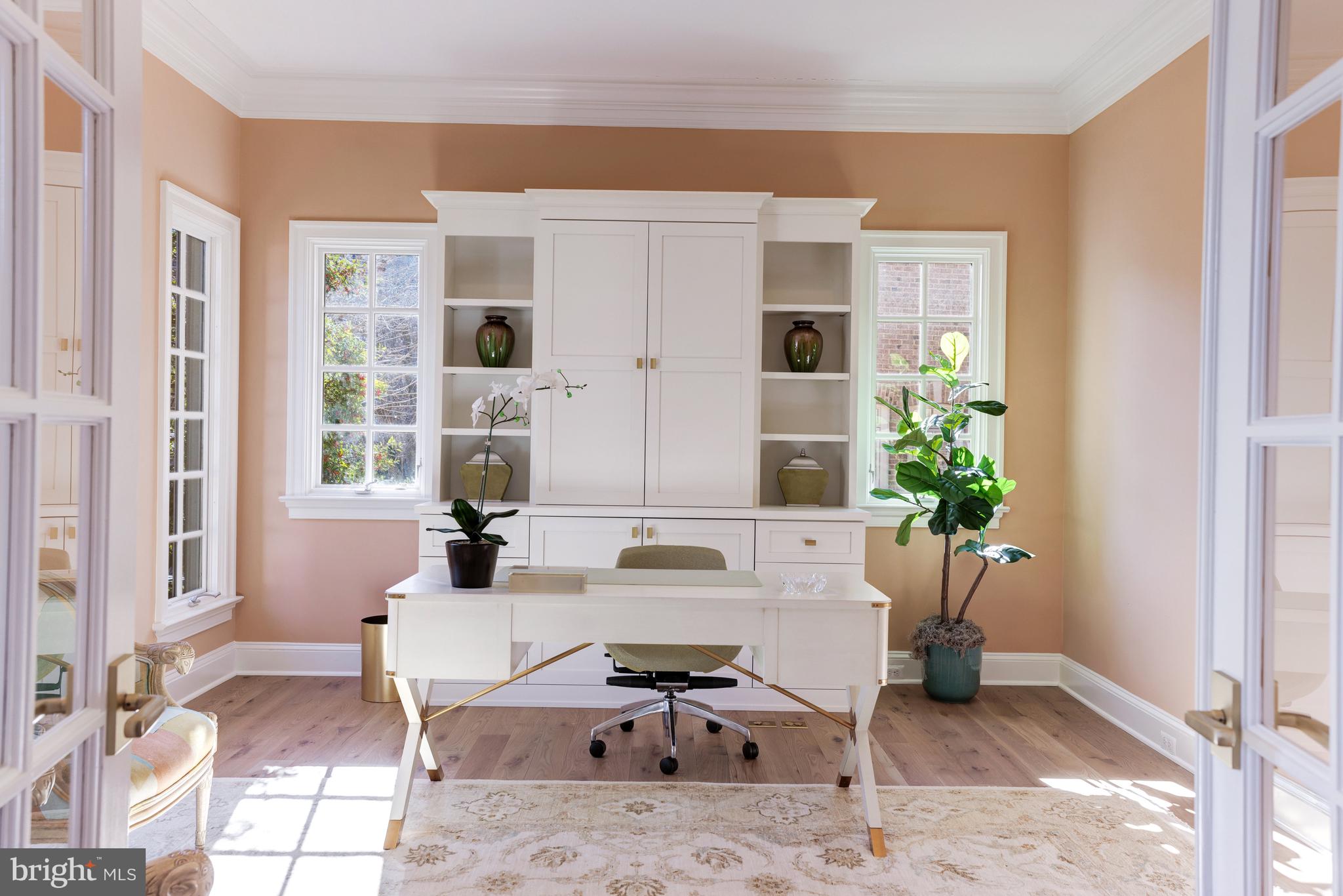 MAPLEWOOD - Residential