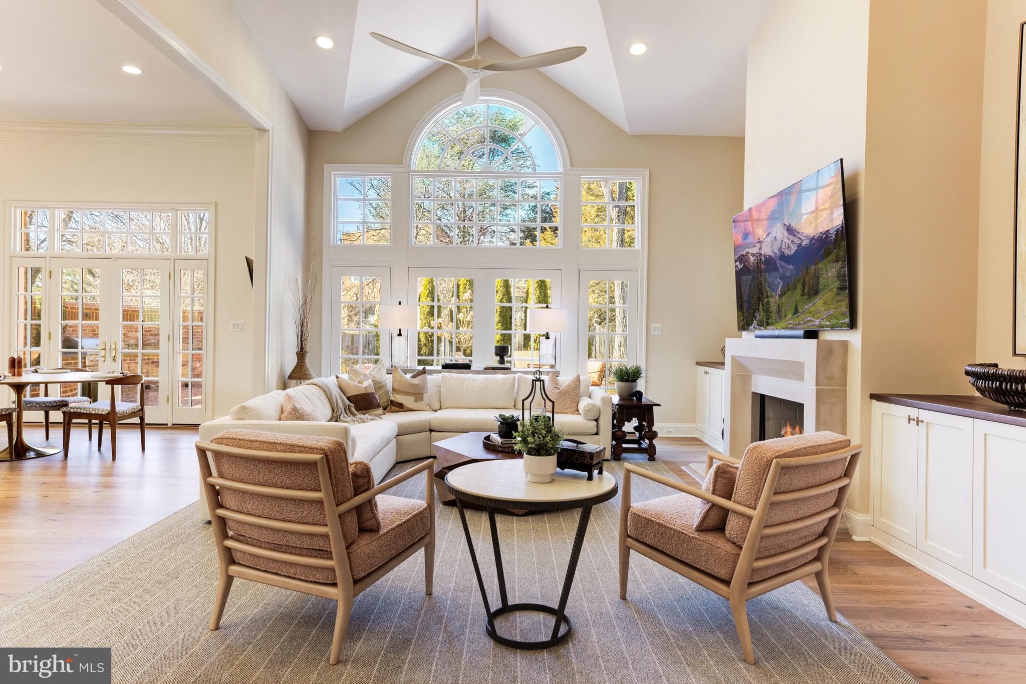 MAPLEWOOD - Residential