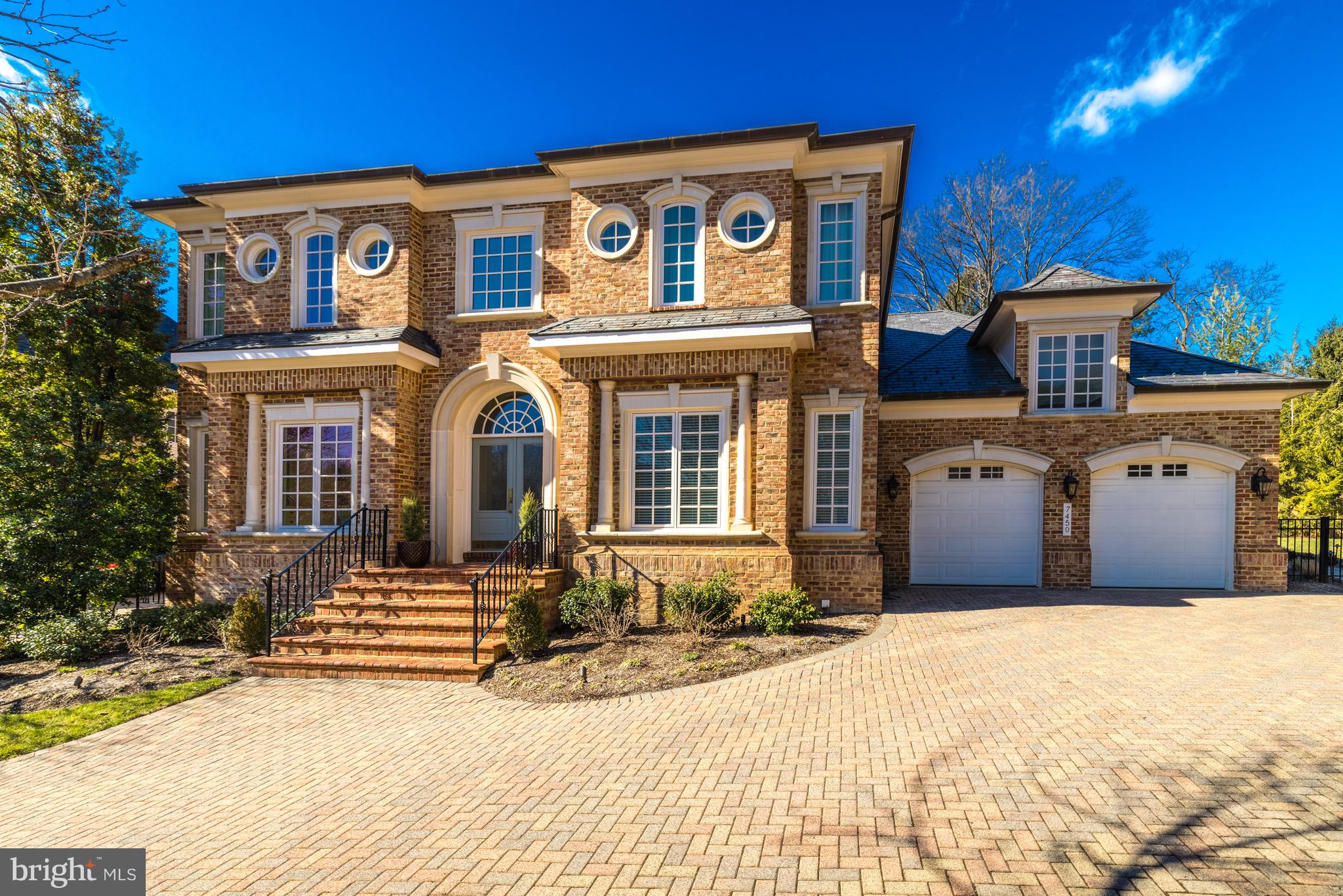 MAPLEWOOD - Residential