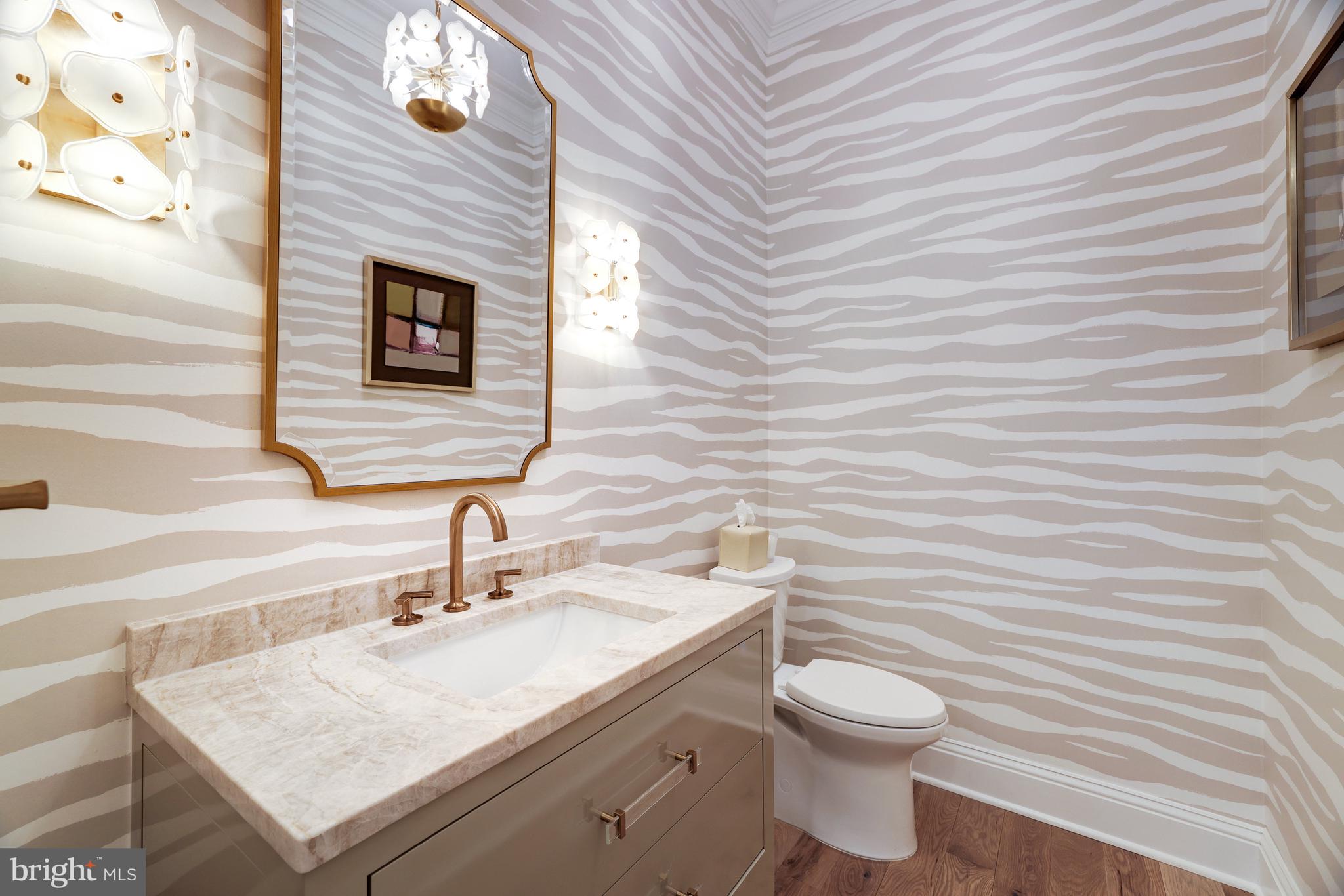 MAPLEWOOD - Residential