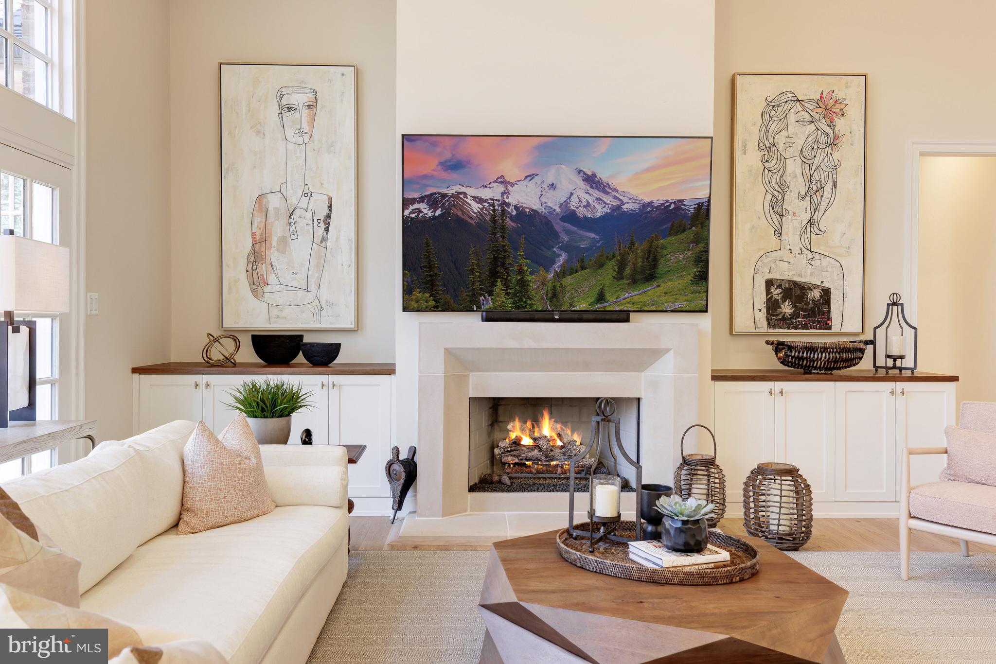 MAPLEWOOD - Residential