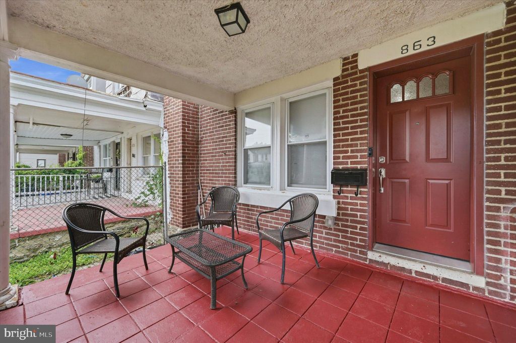 Photo of 863 E Price Street, PHILADELPHIA, PA 19138 (MLS # PAPH2642208)
