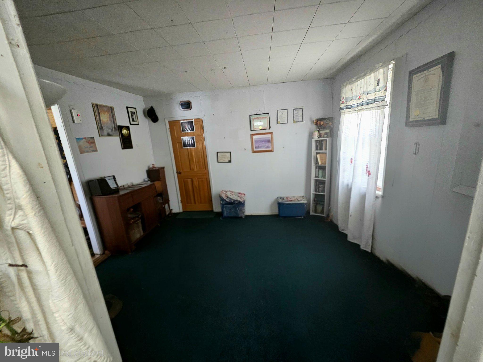 47 GAINSCOTT LANE