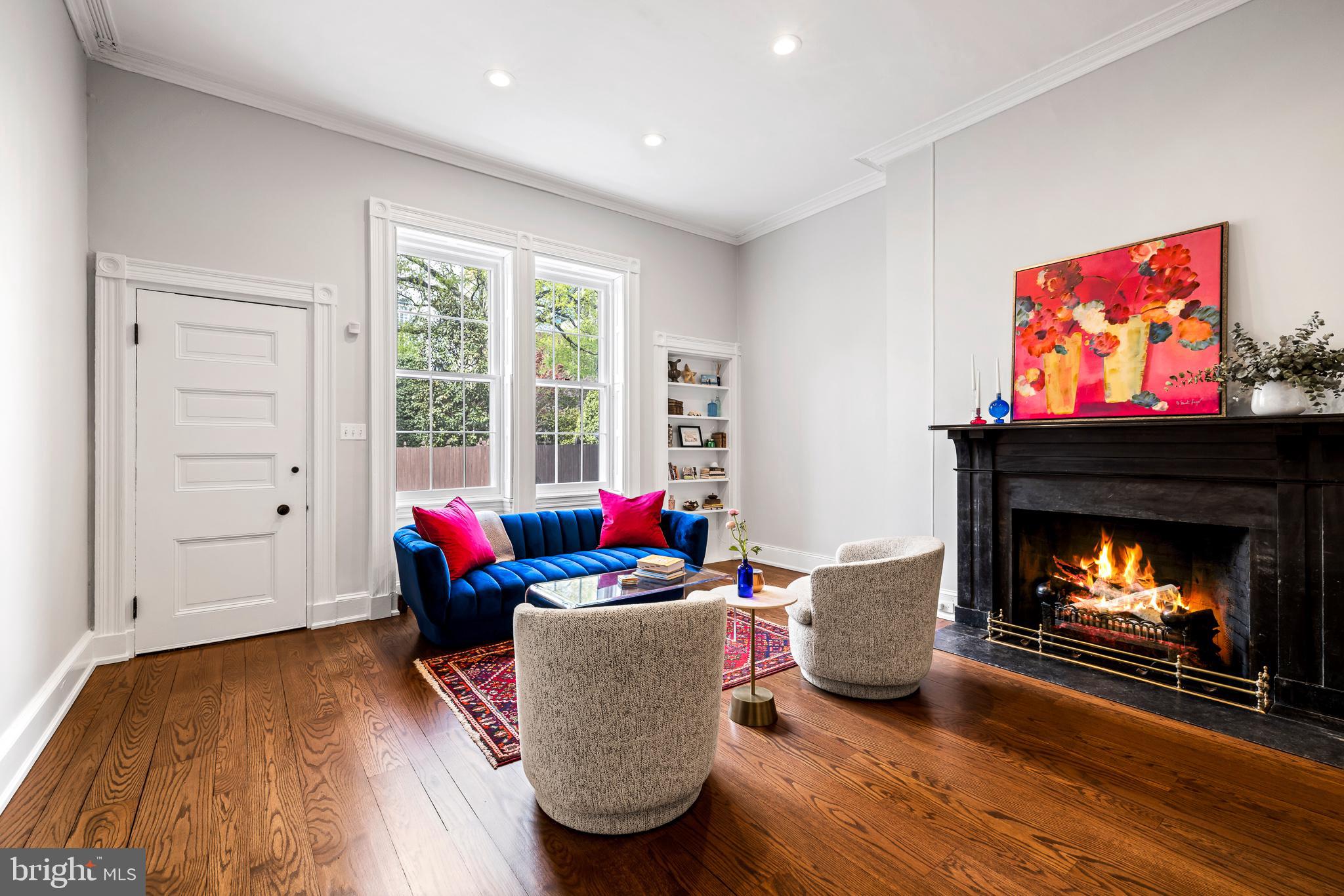 SOCIETY HILL - Residential