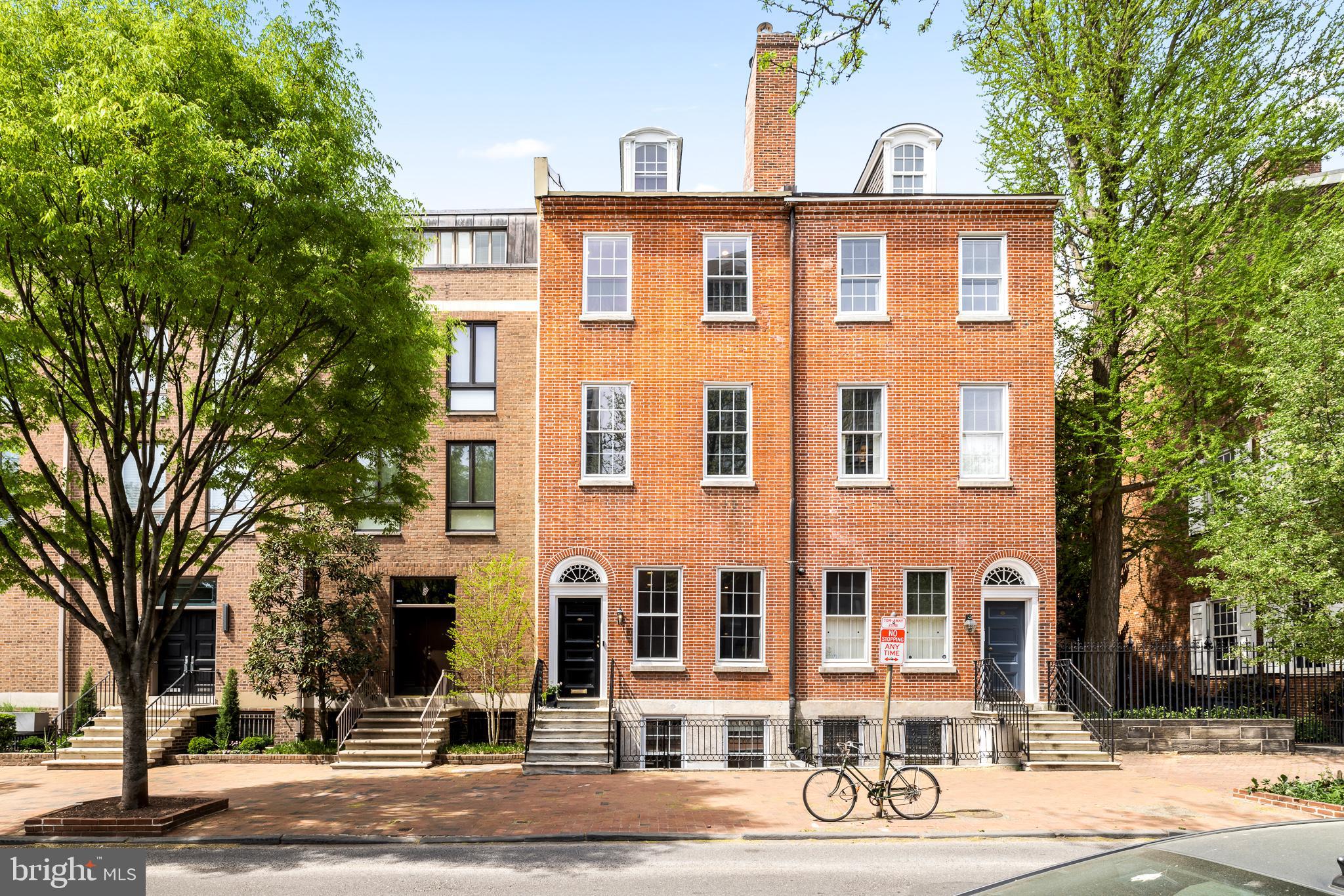 SOCIETY HILL - Residential