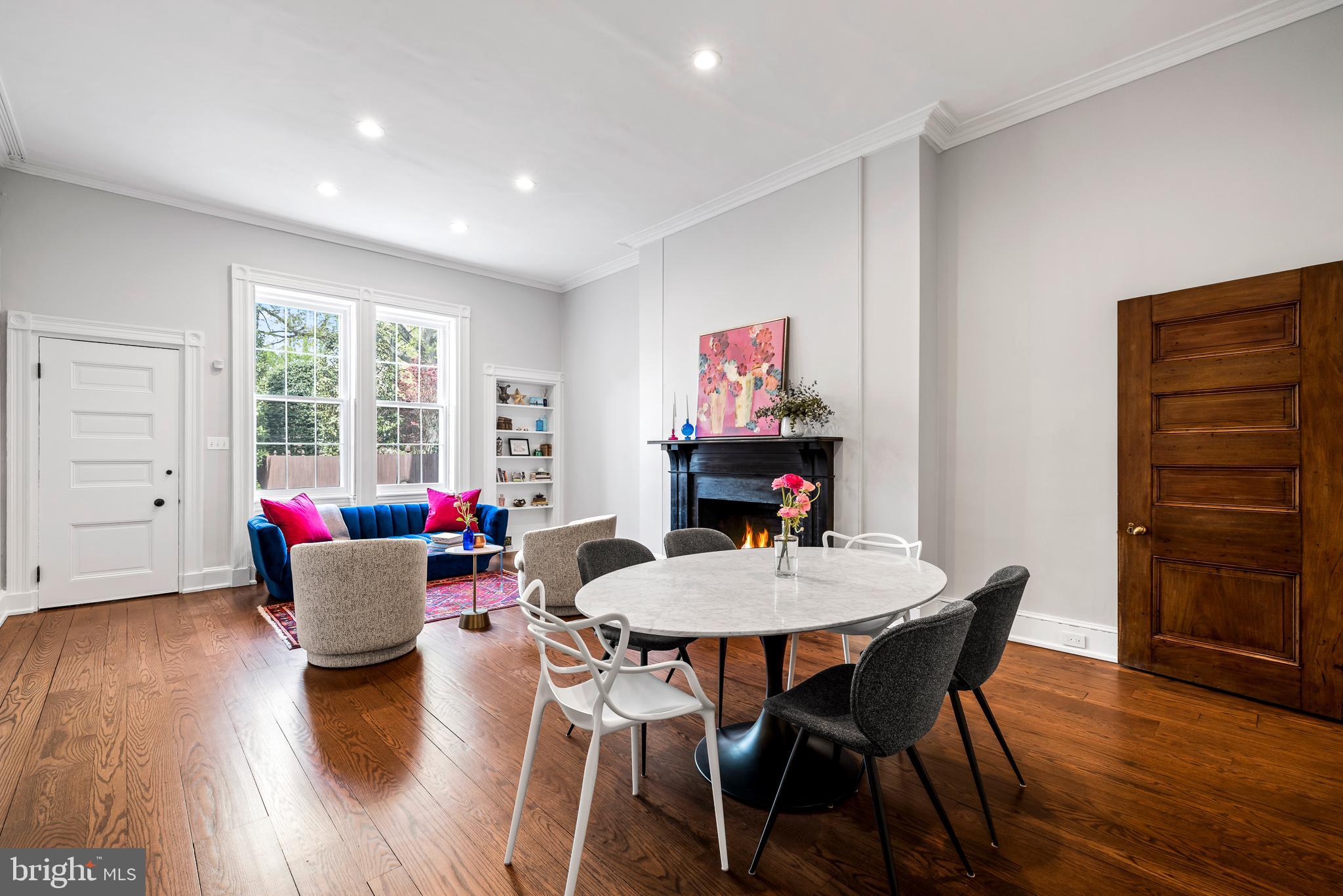 SOCIETY HILL - Residential