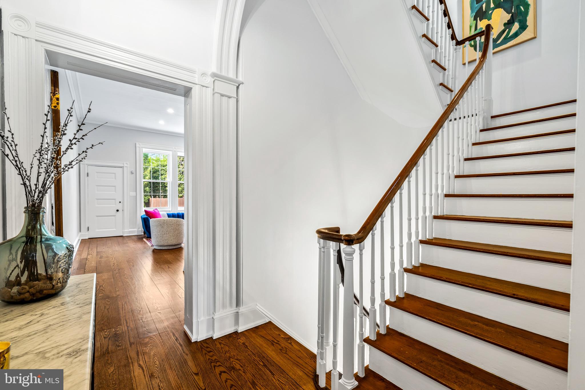 SOCIETY HILL - Residential