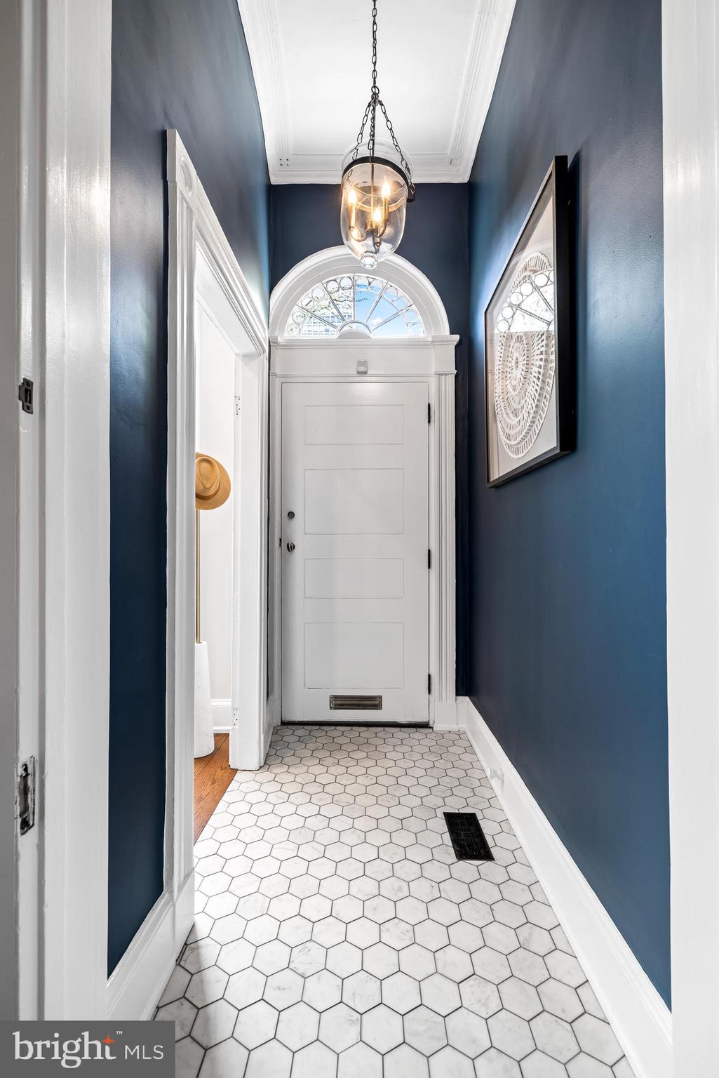 SOCIETY HILL - Residential