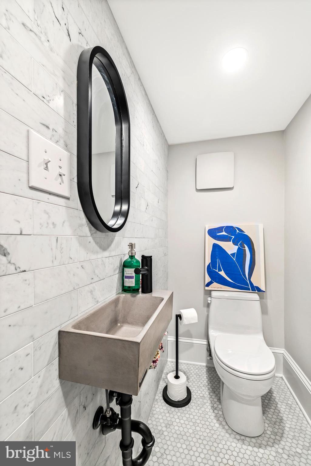 SOCIETY HILL - Residential