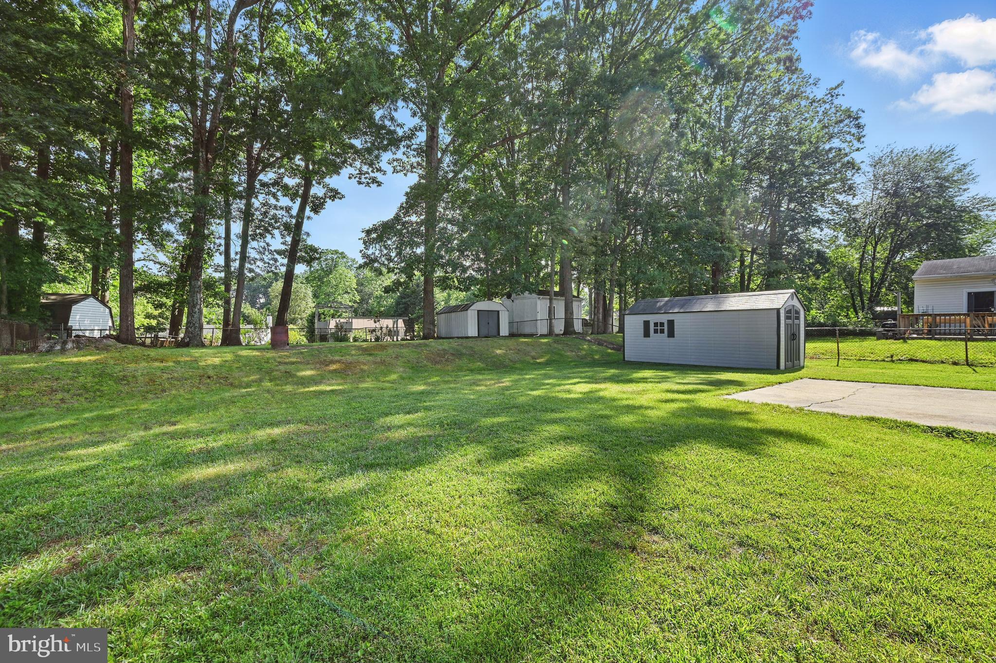 DALE CITY - Residential