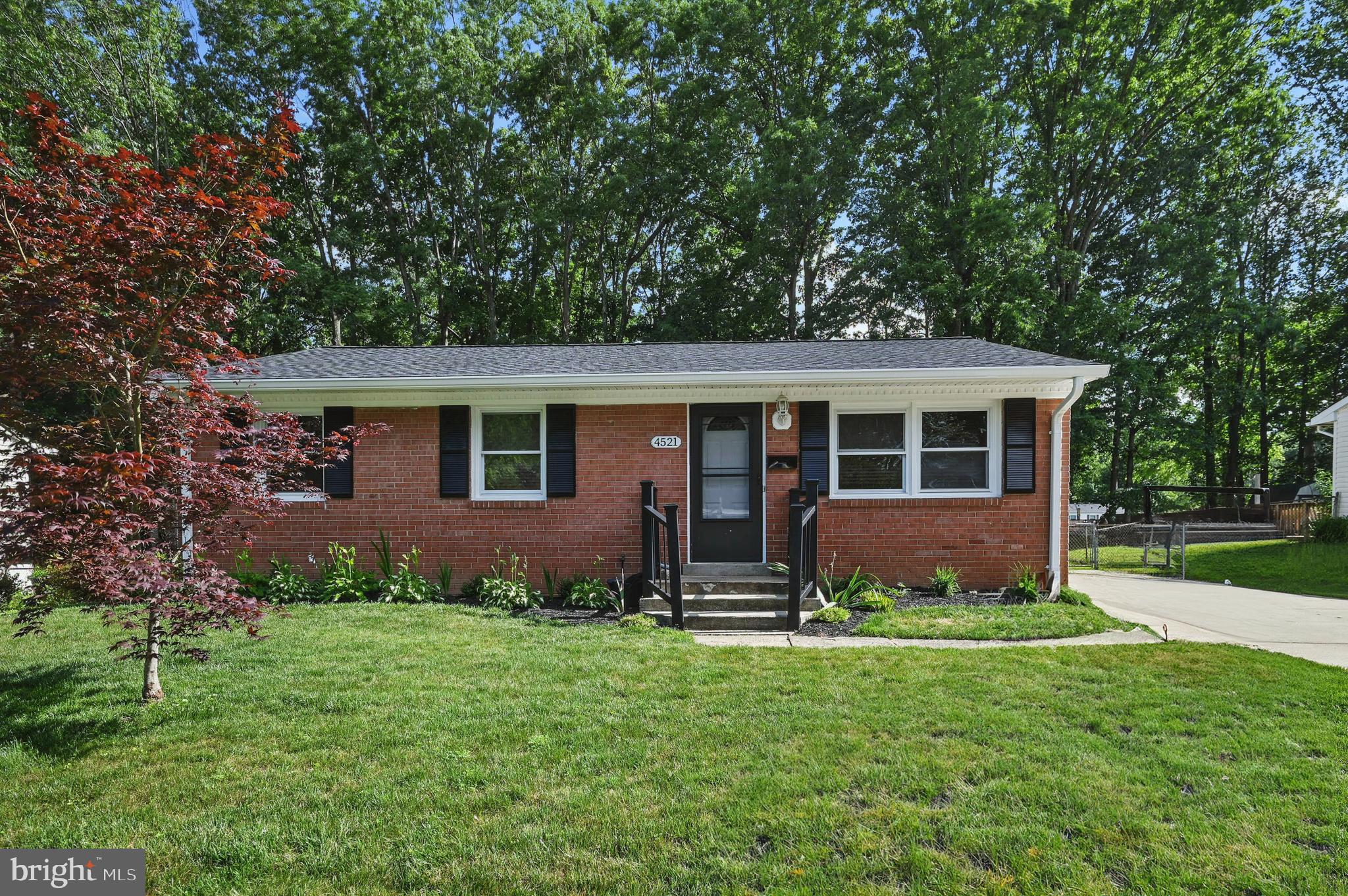 DALE CITY - Residential