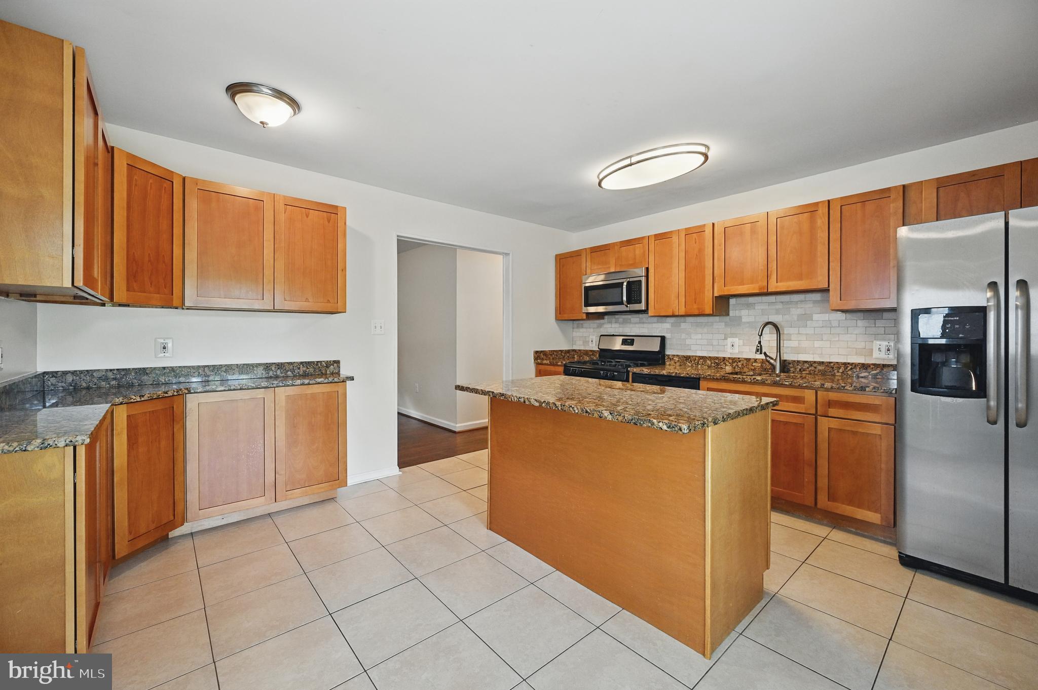 DALE CITY - Residential