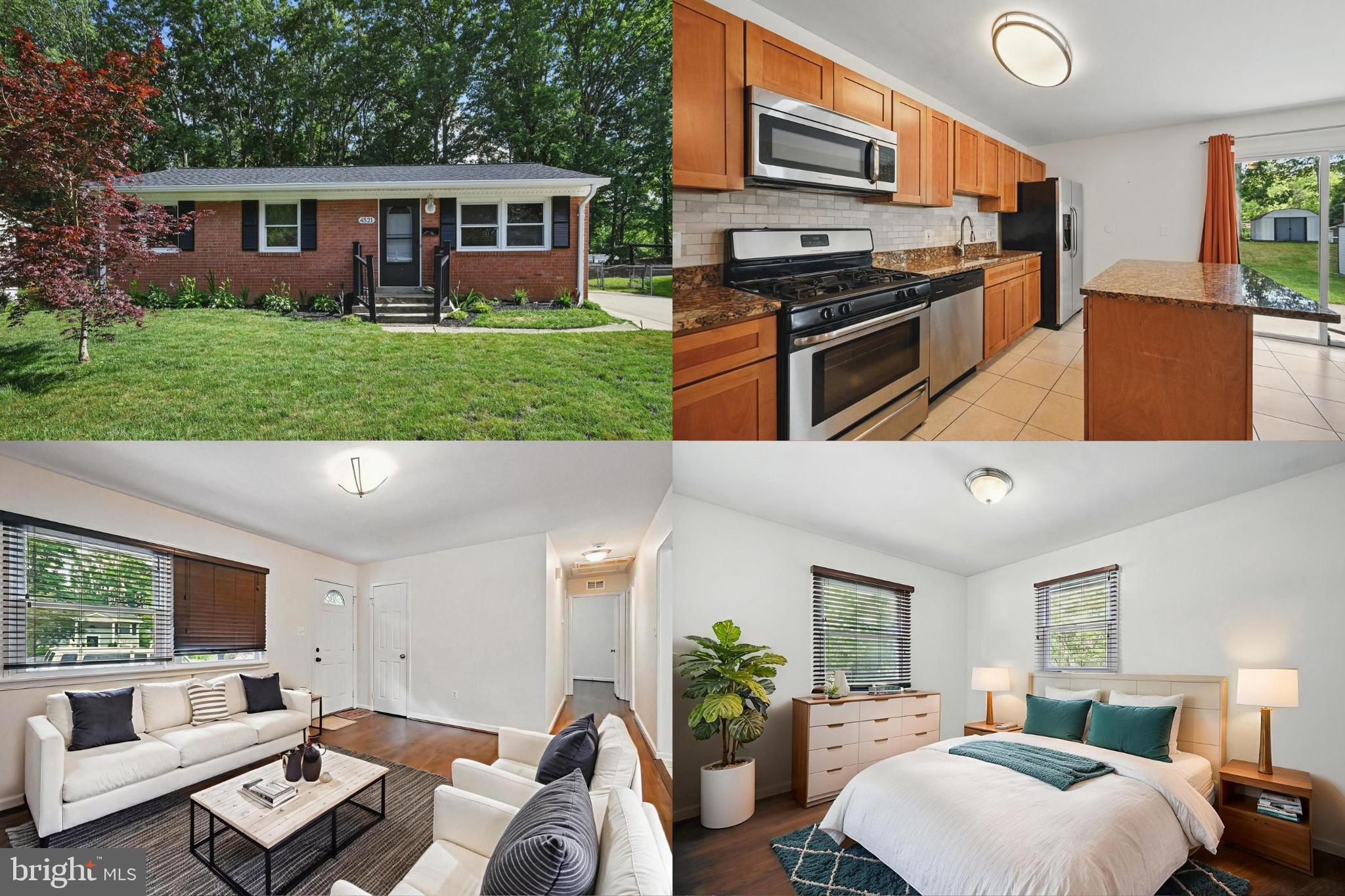 DALE CITY - Residential