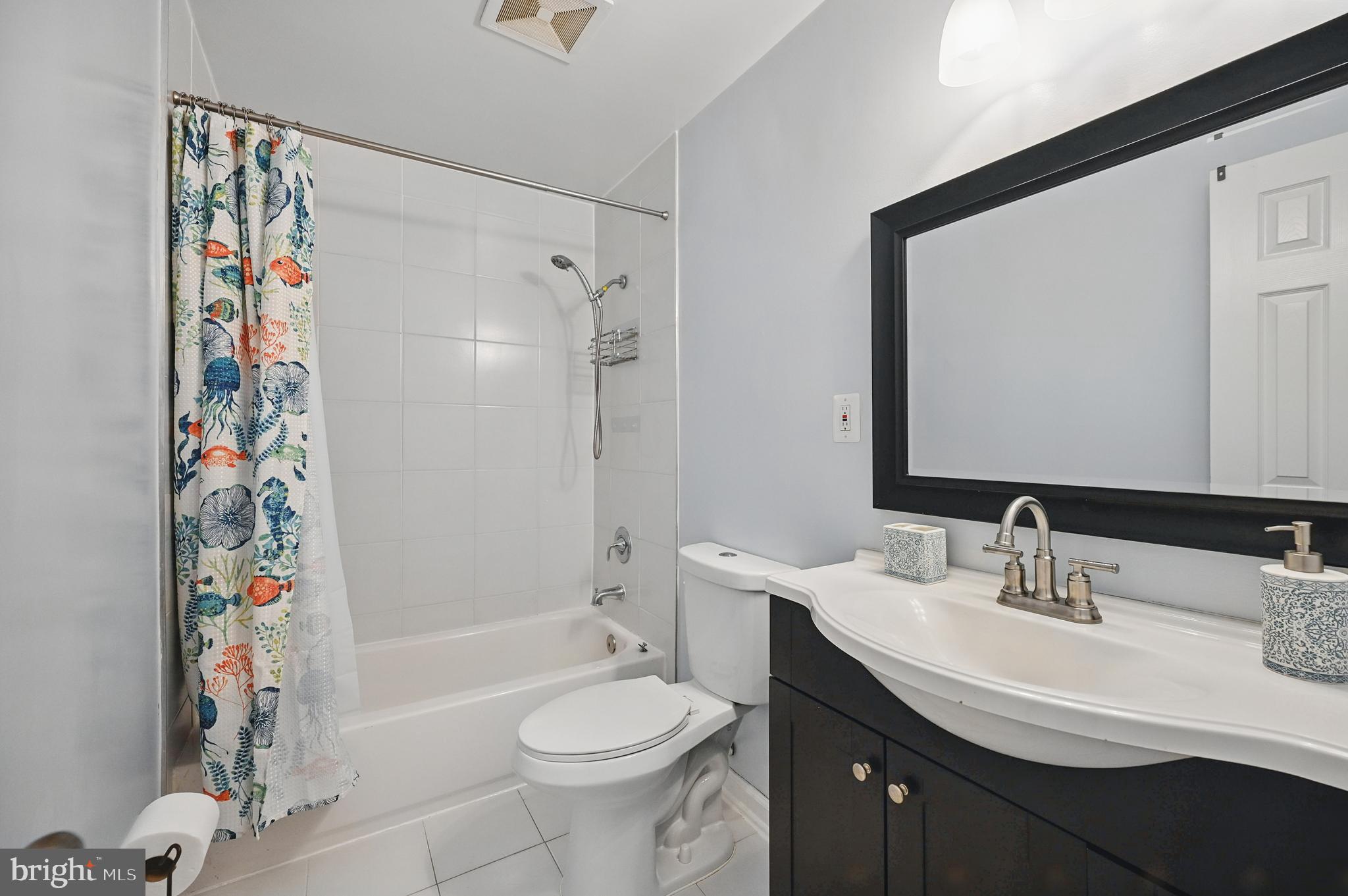 DALE CITY - Residential