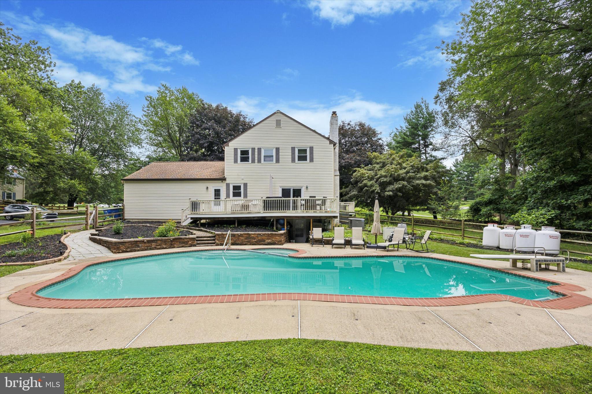 31 TIMBER LANE