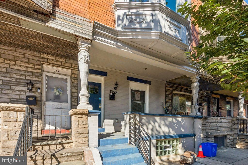 Photo of 1728 S 24th Street, PHILADELPHIA, PA 19145 (MLS # PAPH2557944)