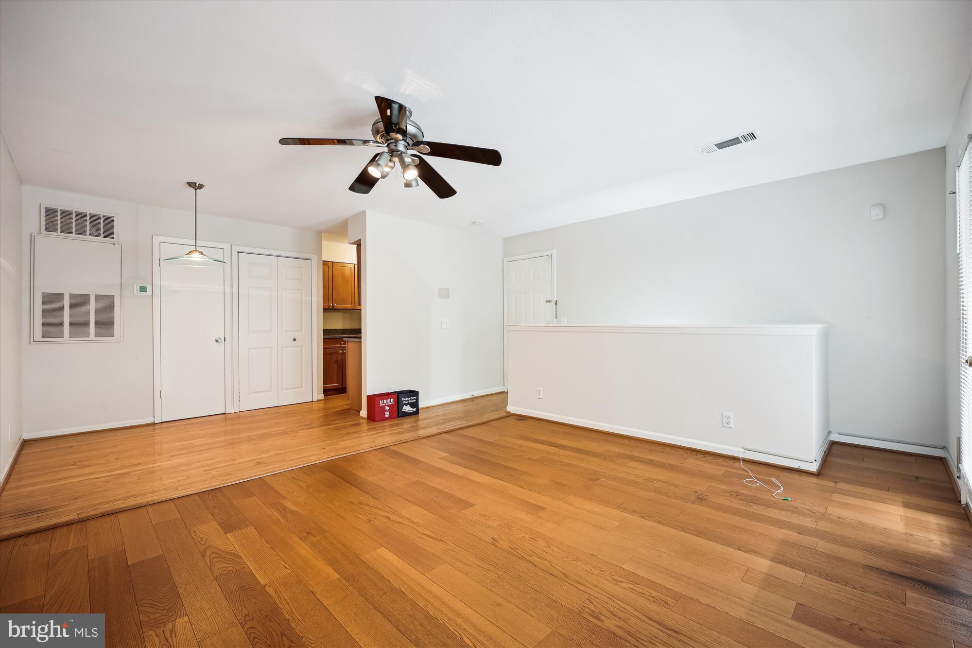 GABLES OF TUCKERMAN - Residential Lease