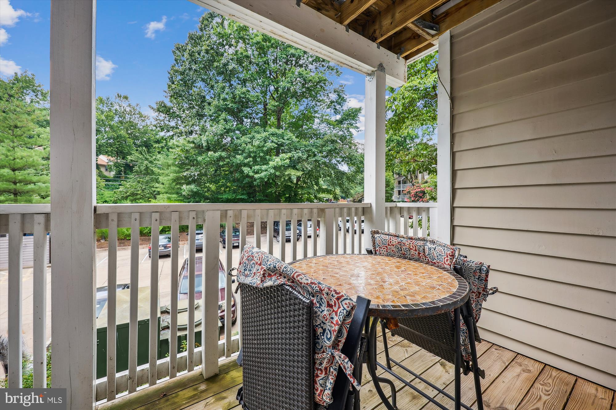 GABLES OF TUCKERMAN - Residential Lease