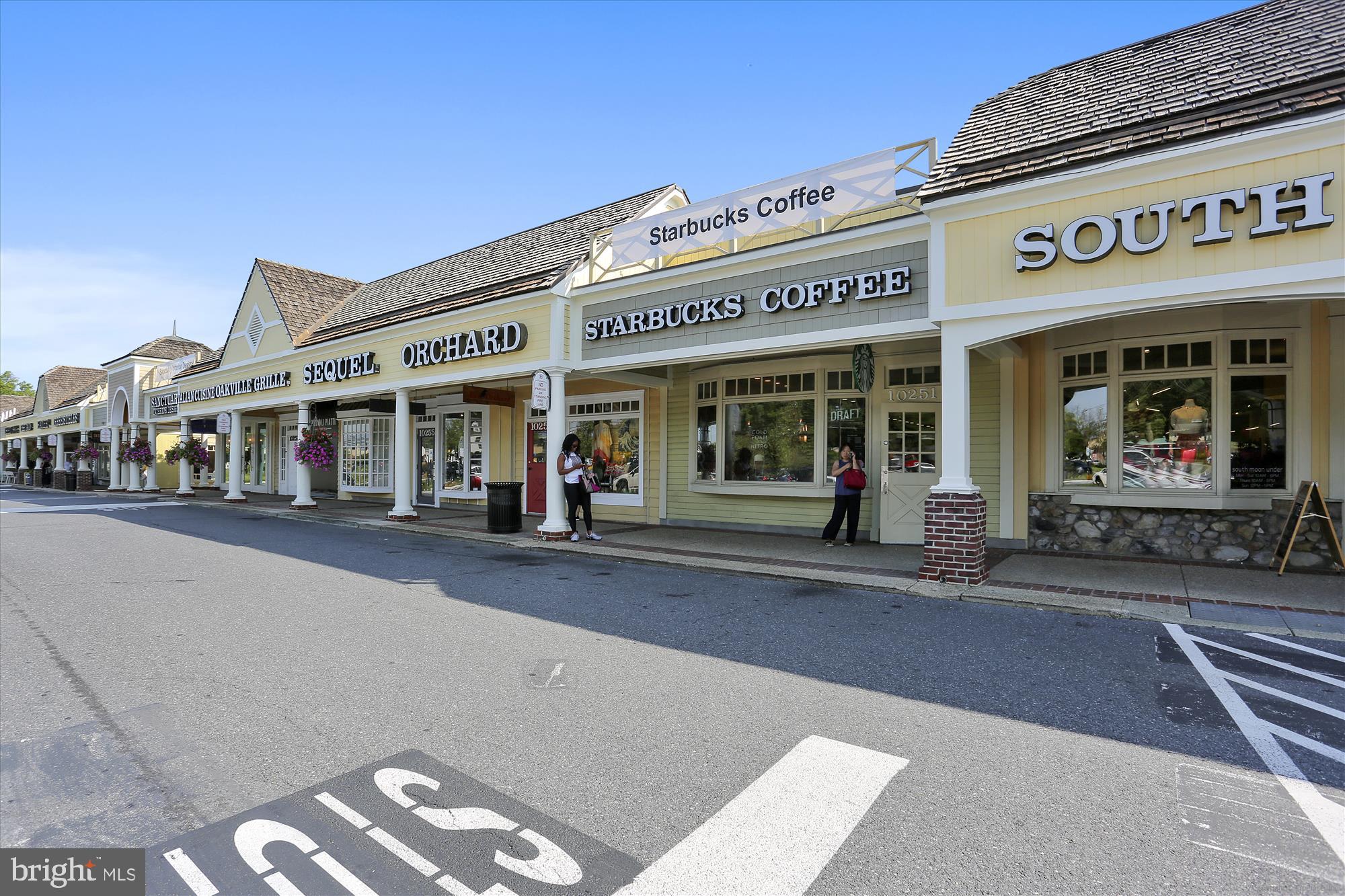 GABLES OF TUCKERMAN - Residential Lease