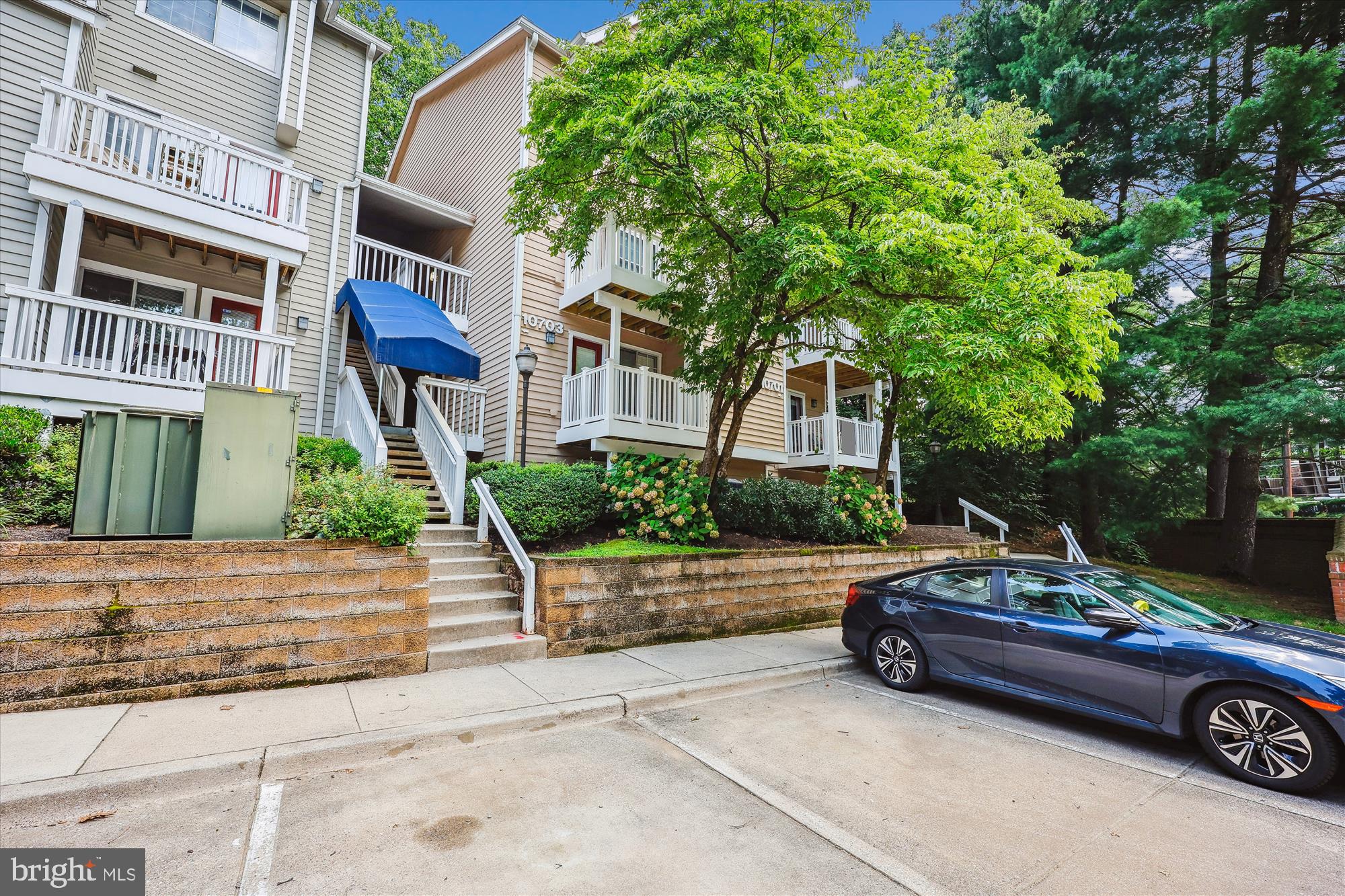 GABLES OF TUCKERMAN - Residential Lease