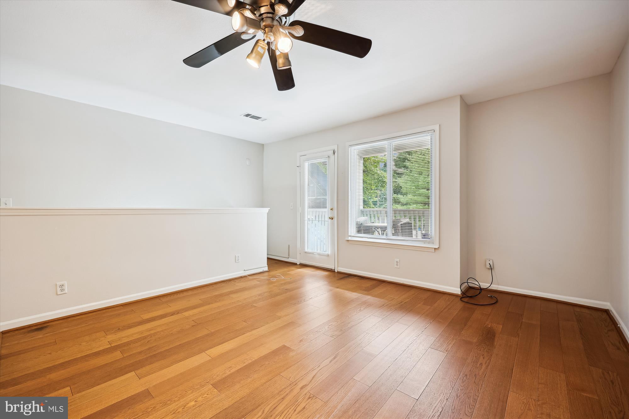 GABLES OF TUCKERMAN - Residential Lease