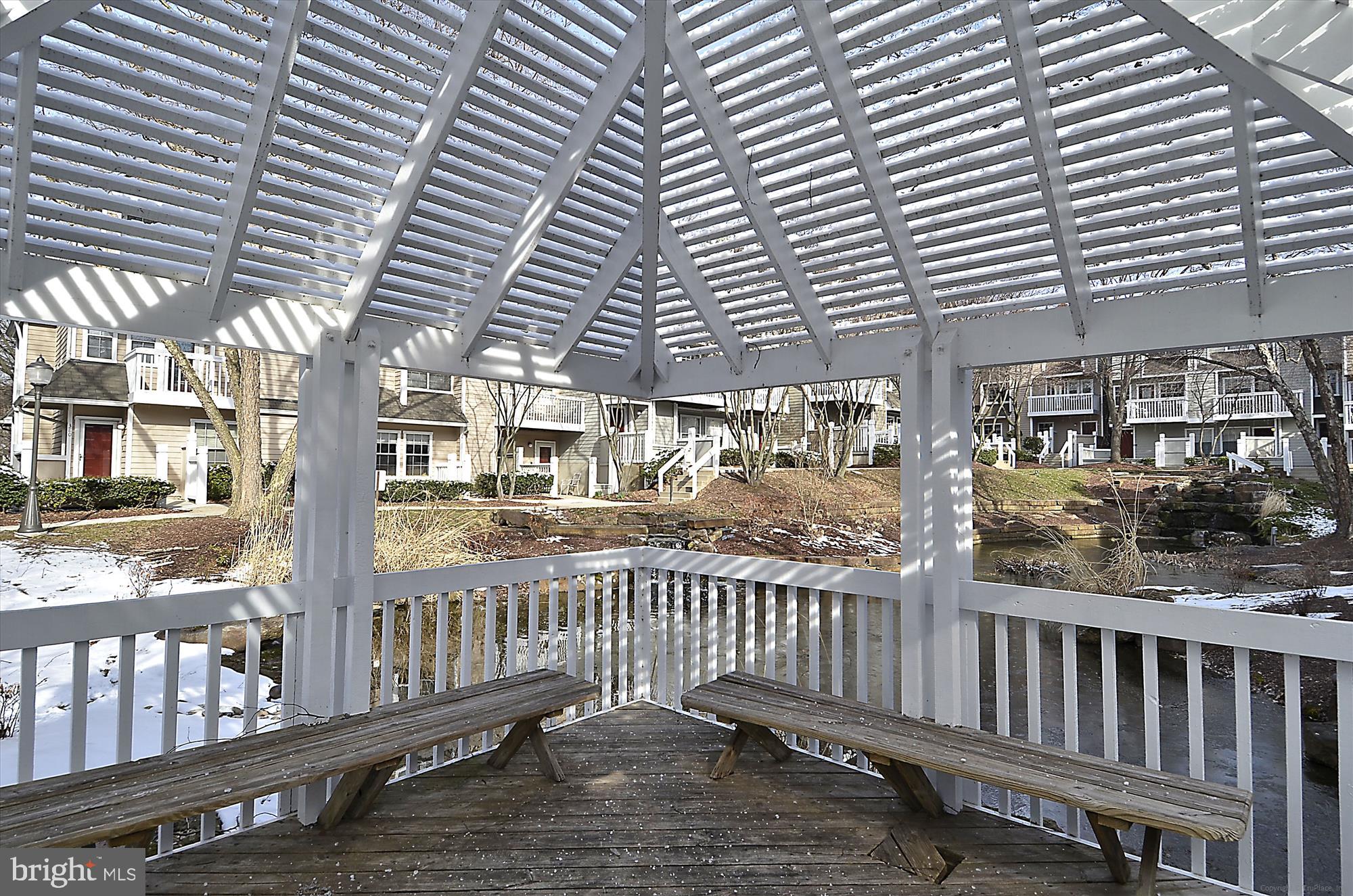 GABLES OF TUCKERMAN - Residential Lease