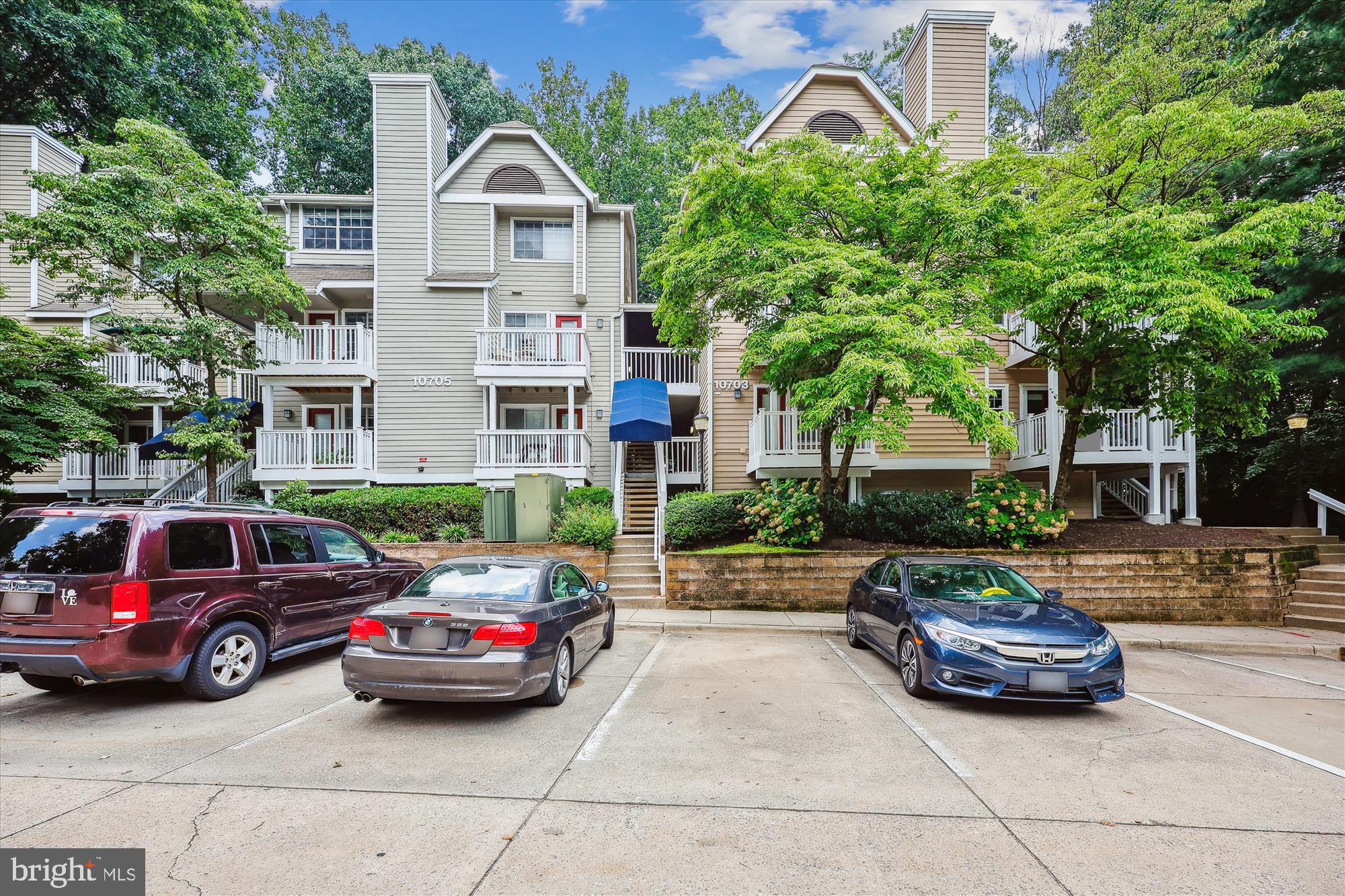 GABLES OF TUCKERMAN - Residential Lease