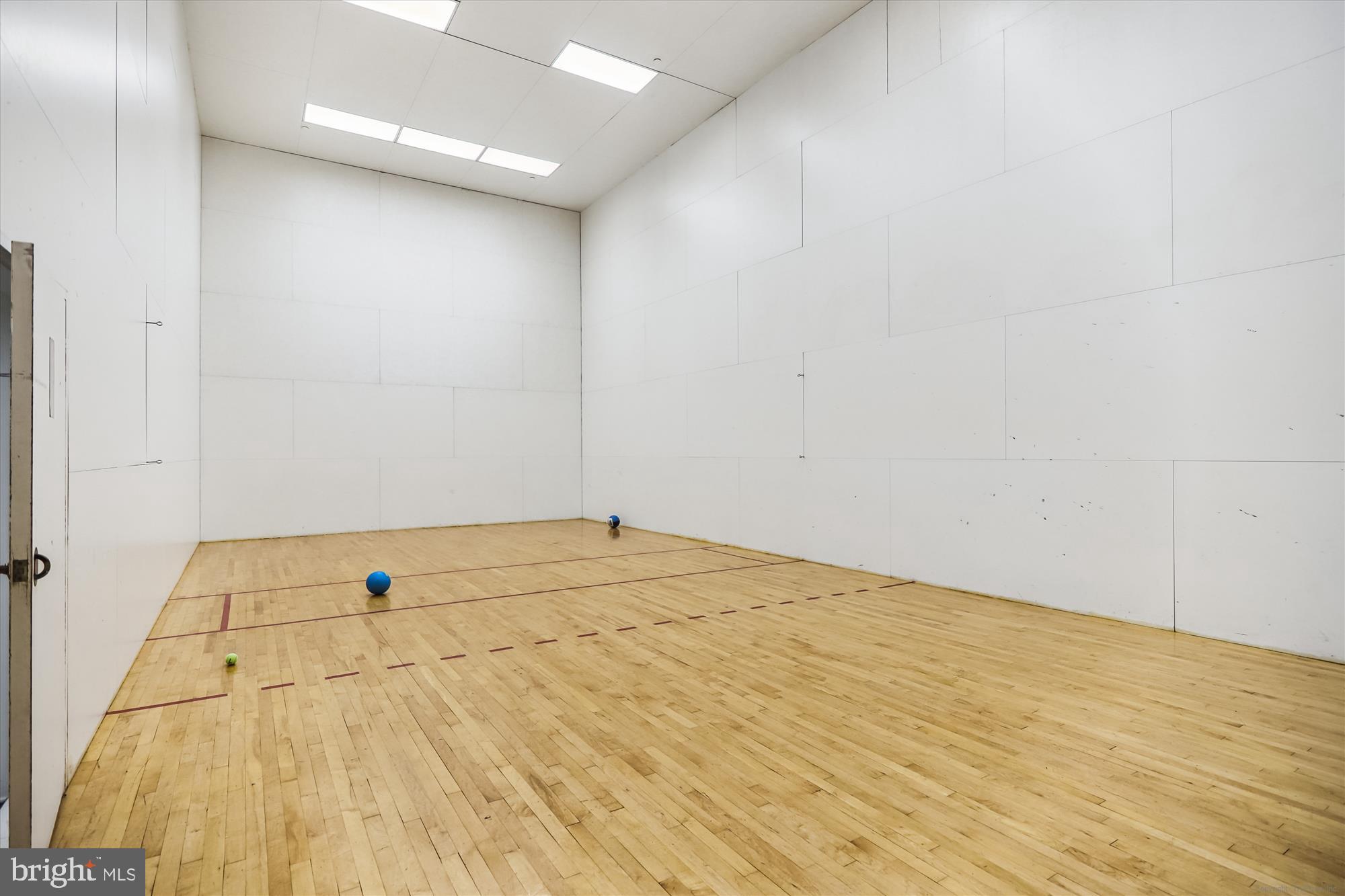 GABLES OF TUCKERMAN - Residential Lease