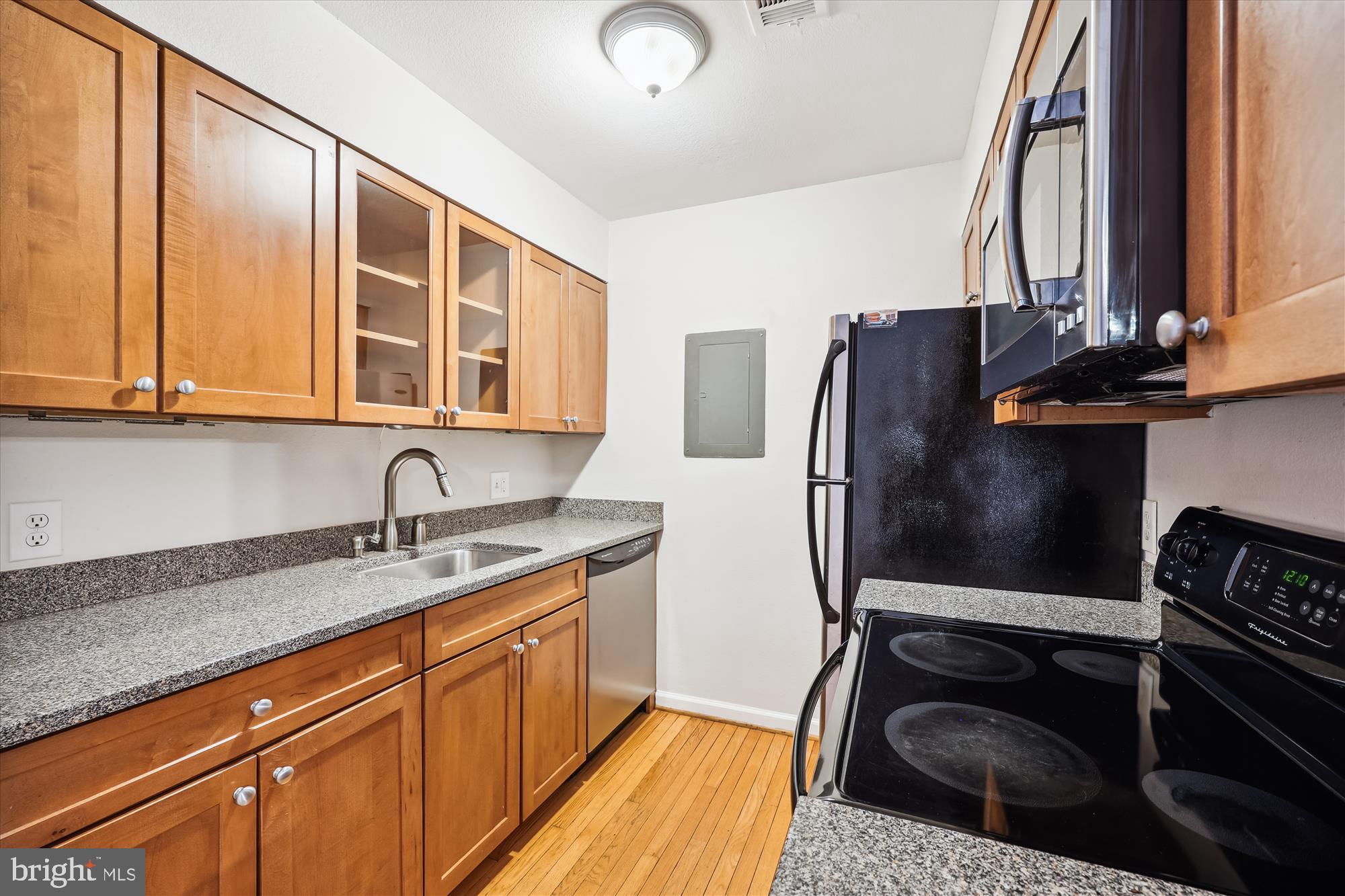 GABLES OF TUCKERMAN - Residential Lease