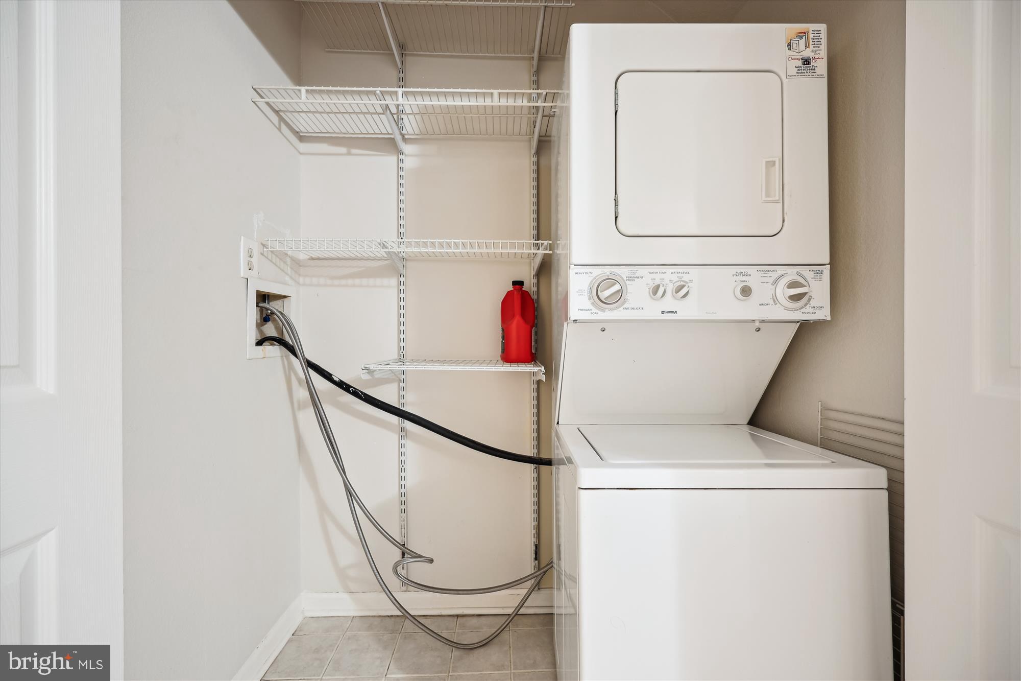 GABLES OF TUCKERMAN - Residential Lease