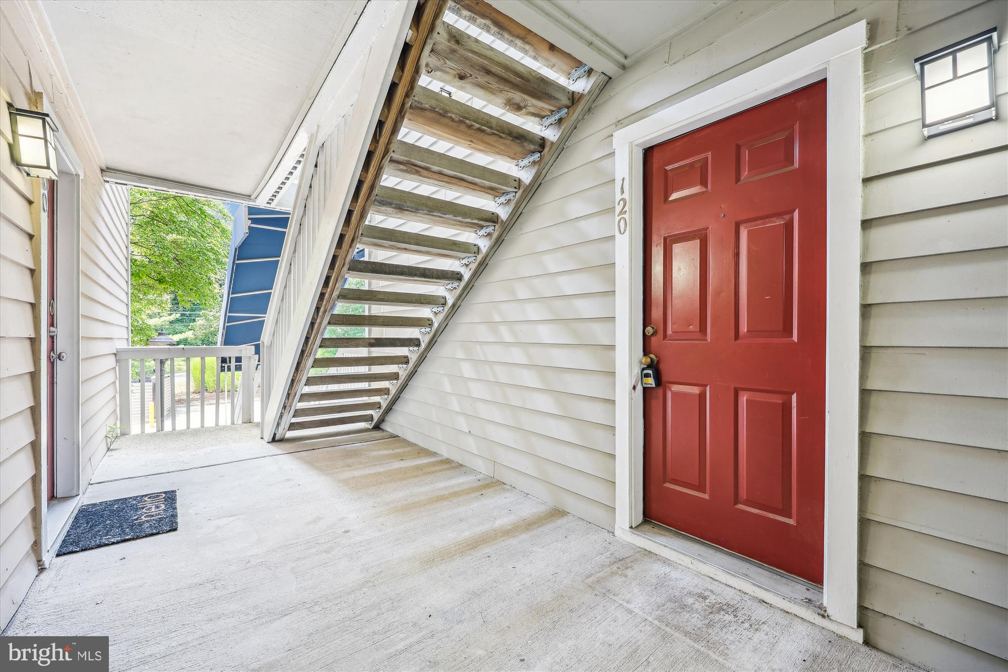 GABLES OF TUCKERMAN - Residential Lease