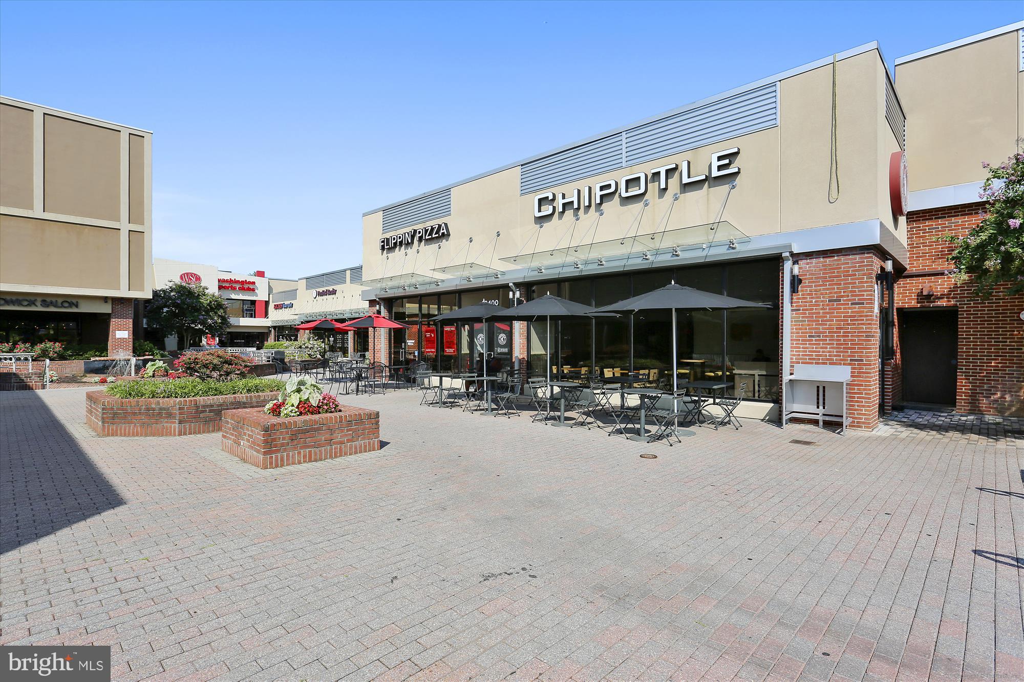 GABLES OF TUCKERMAN - Residential Lease