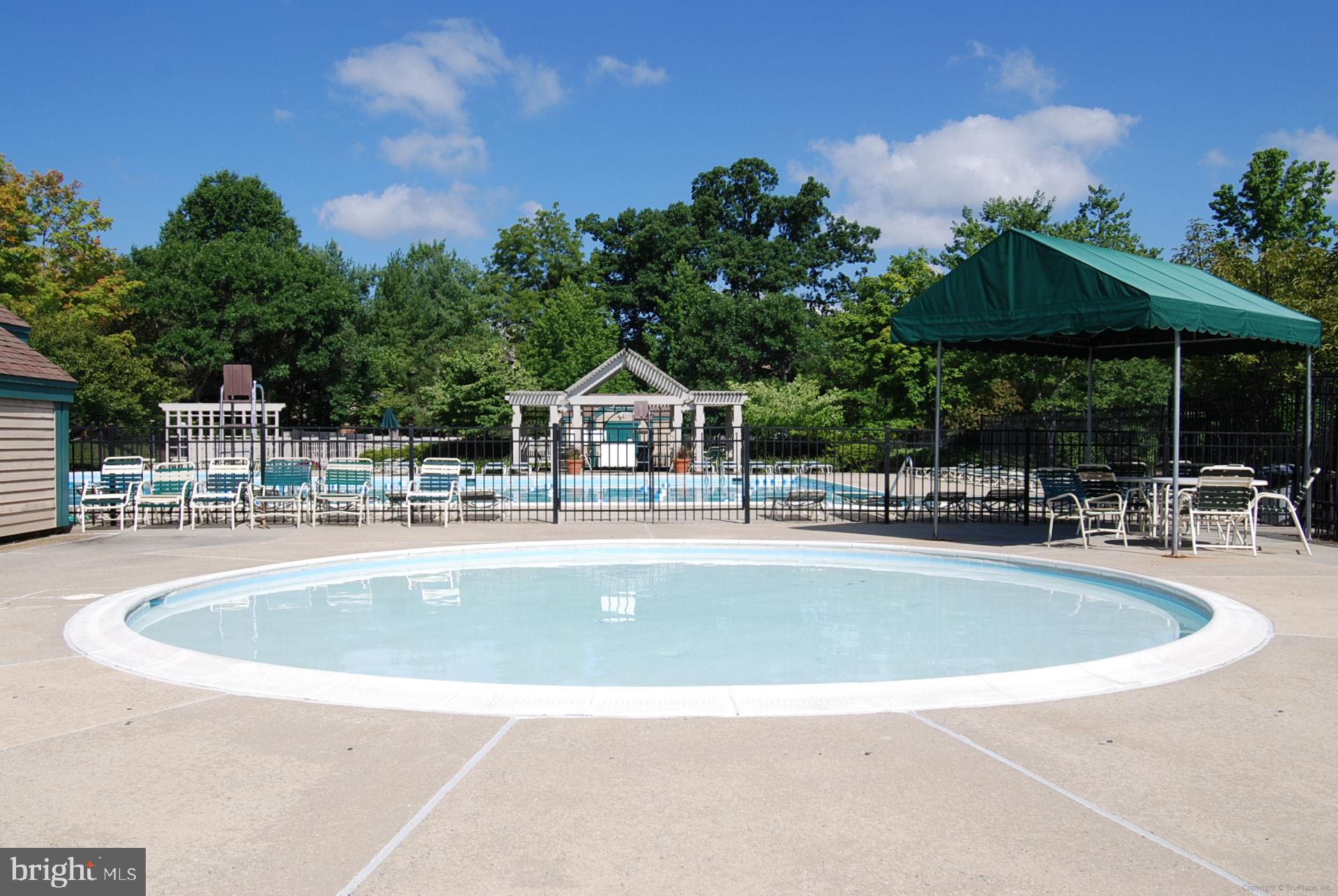 GABLES OF TUCKERMAN - Residential Lease