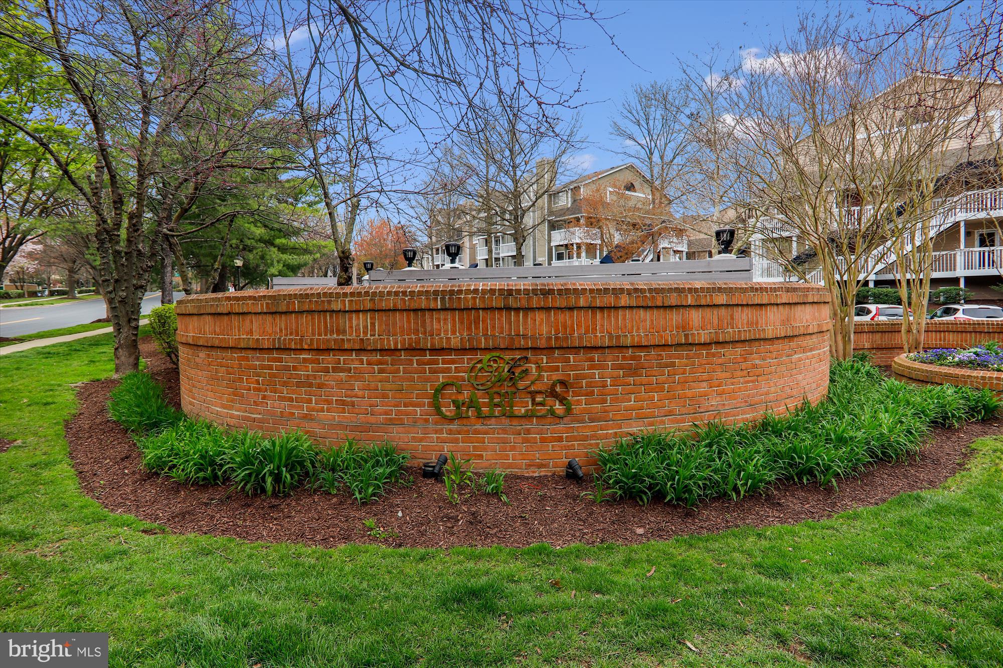 GABLES OF TUCKERMAN - Residential Lease