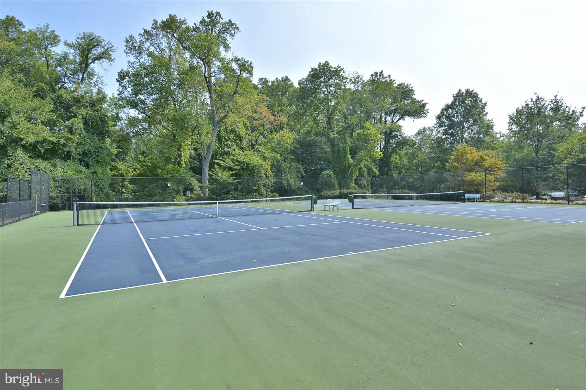 GABLES OF TUCKERMAN - Residential Lease