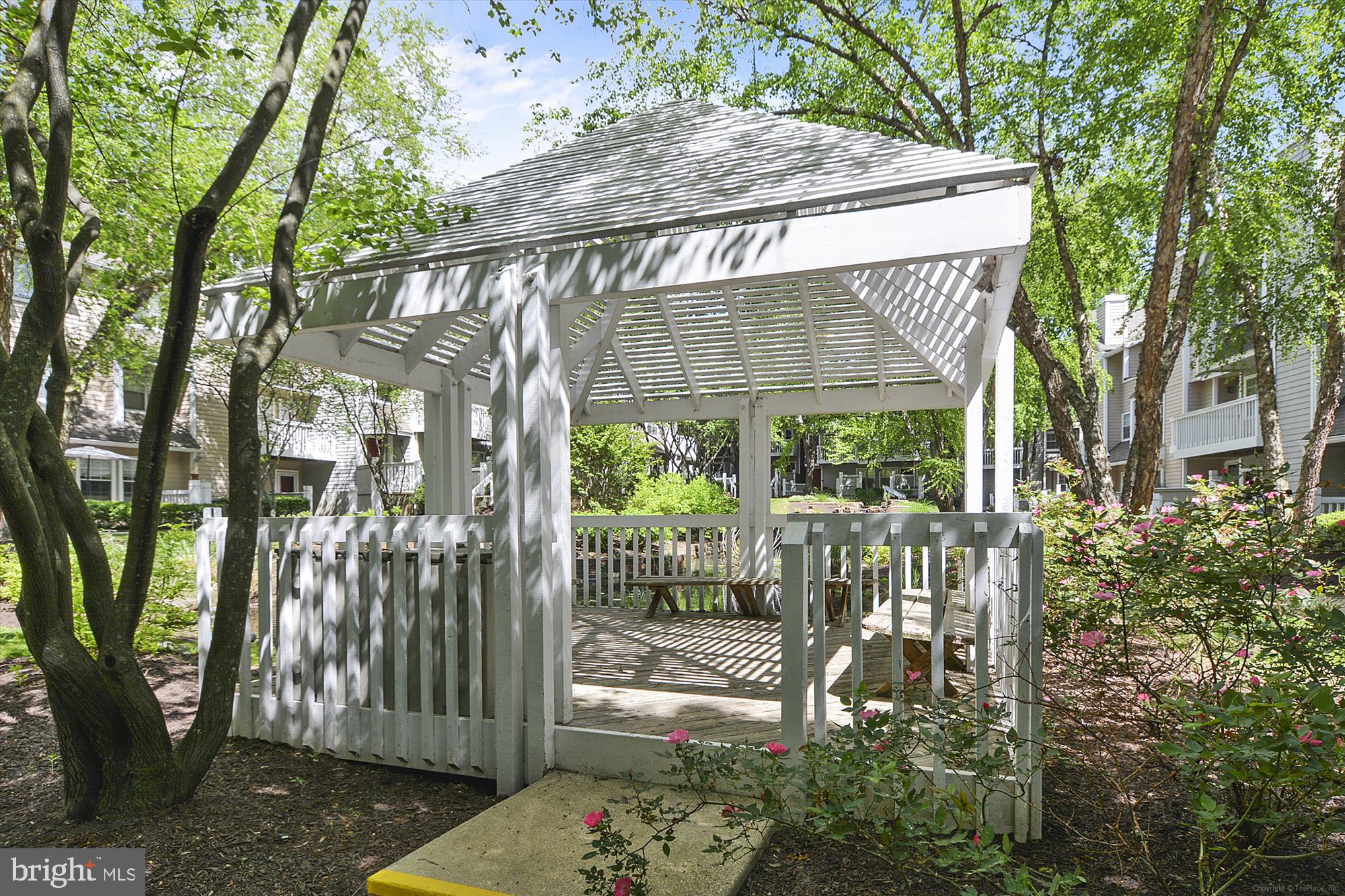 GABLES OF TUCKERMAN - Residential Lease