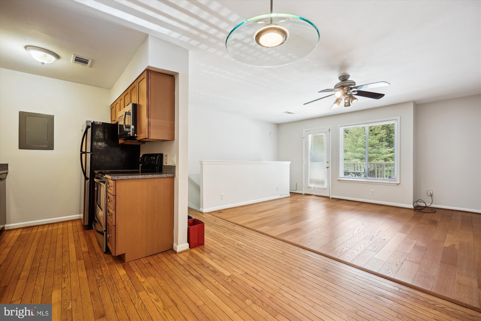 GABLES OF TUCKERMAN - Residential Lease