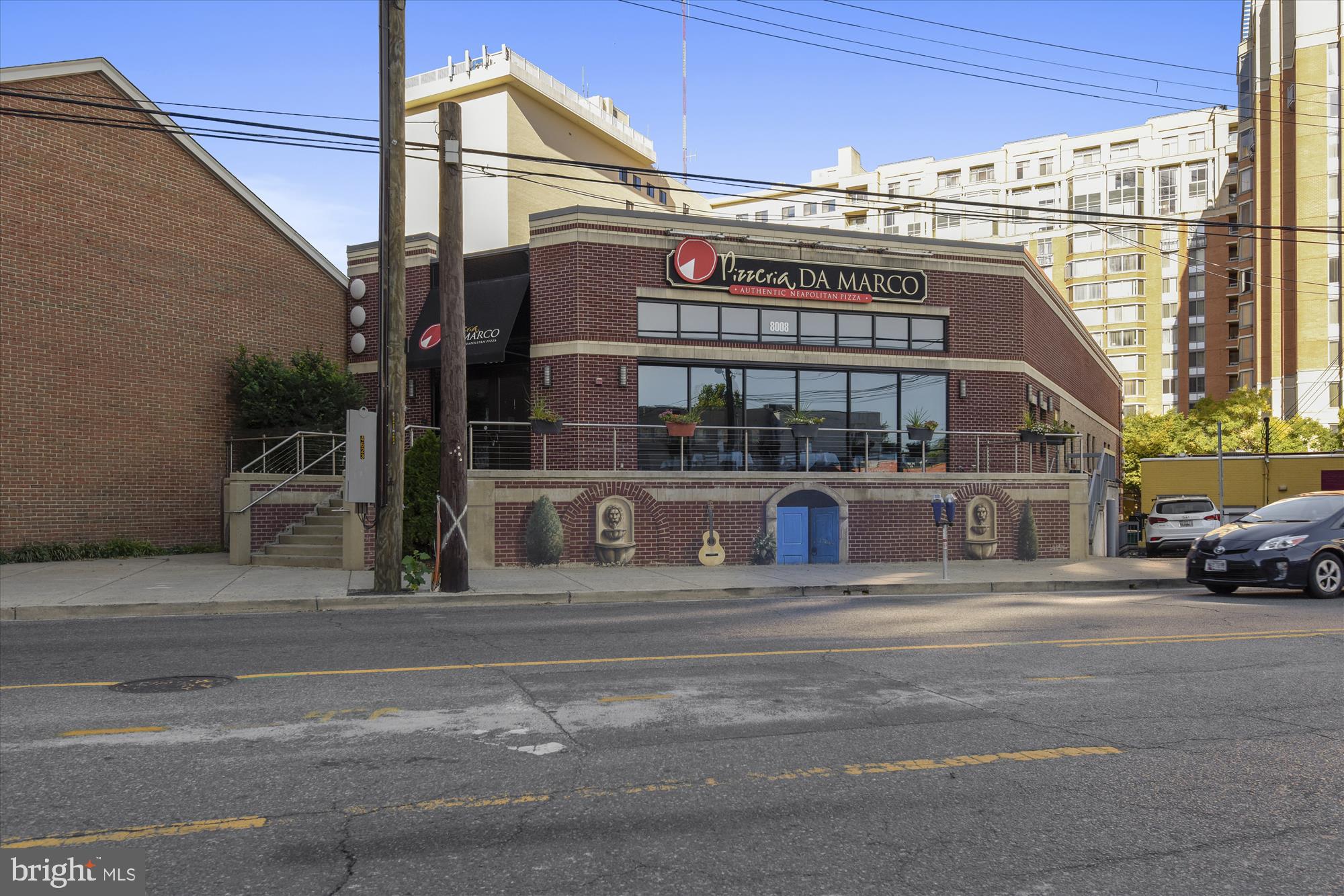 GABLES OF TUCKERMAN - Residential Lease