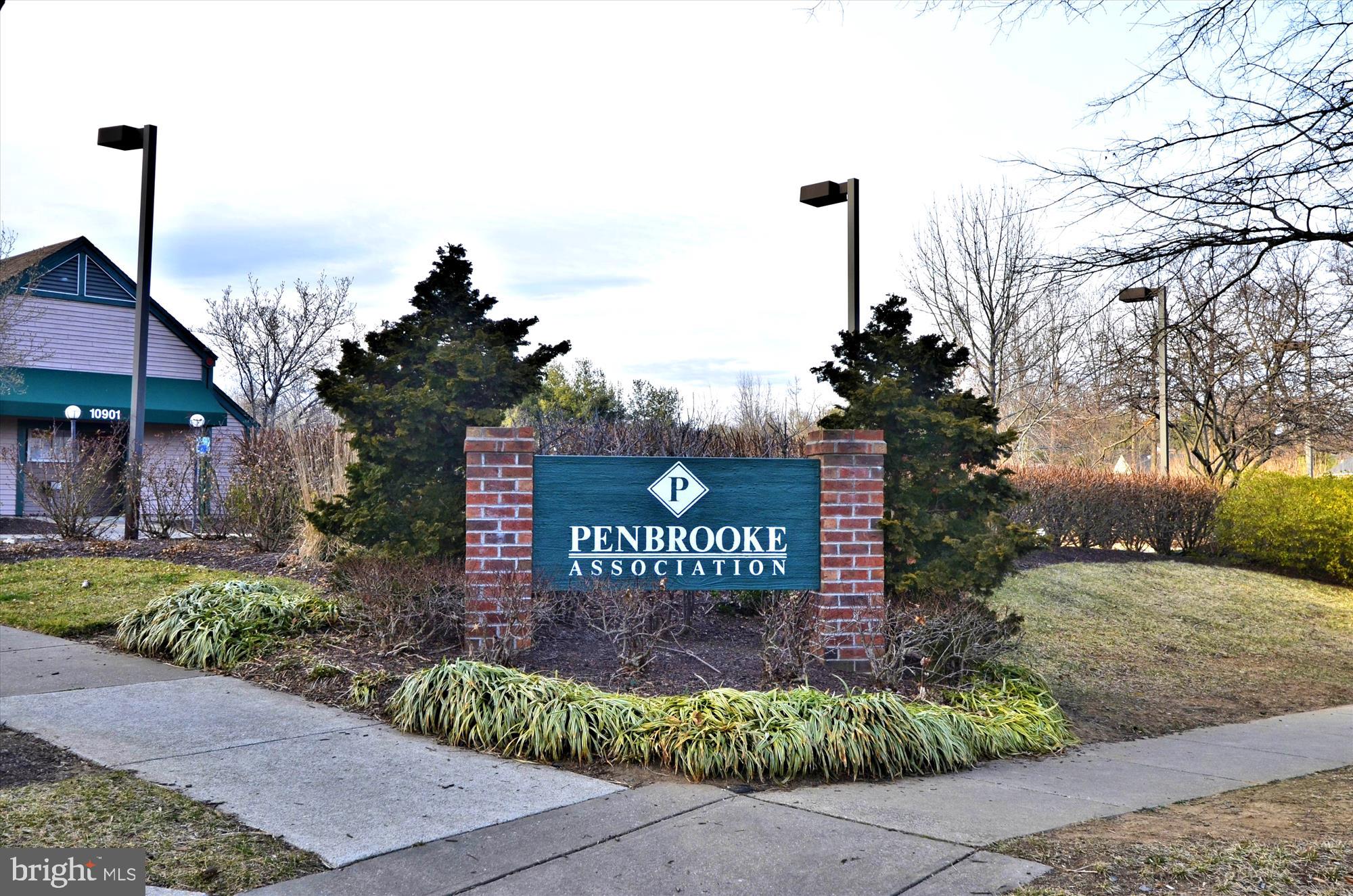 GABLES OF TUCKERMAN - Residential Lease