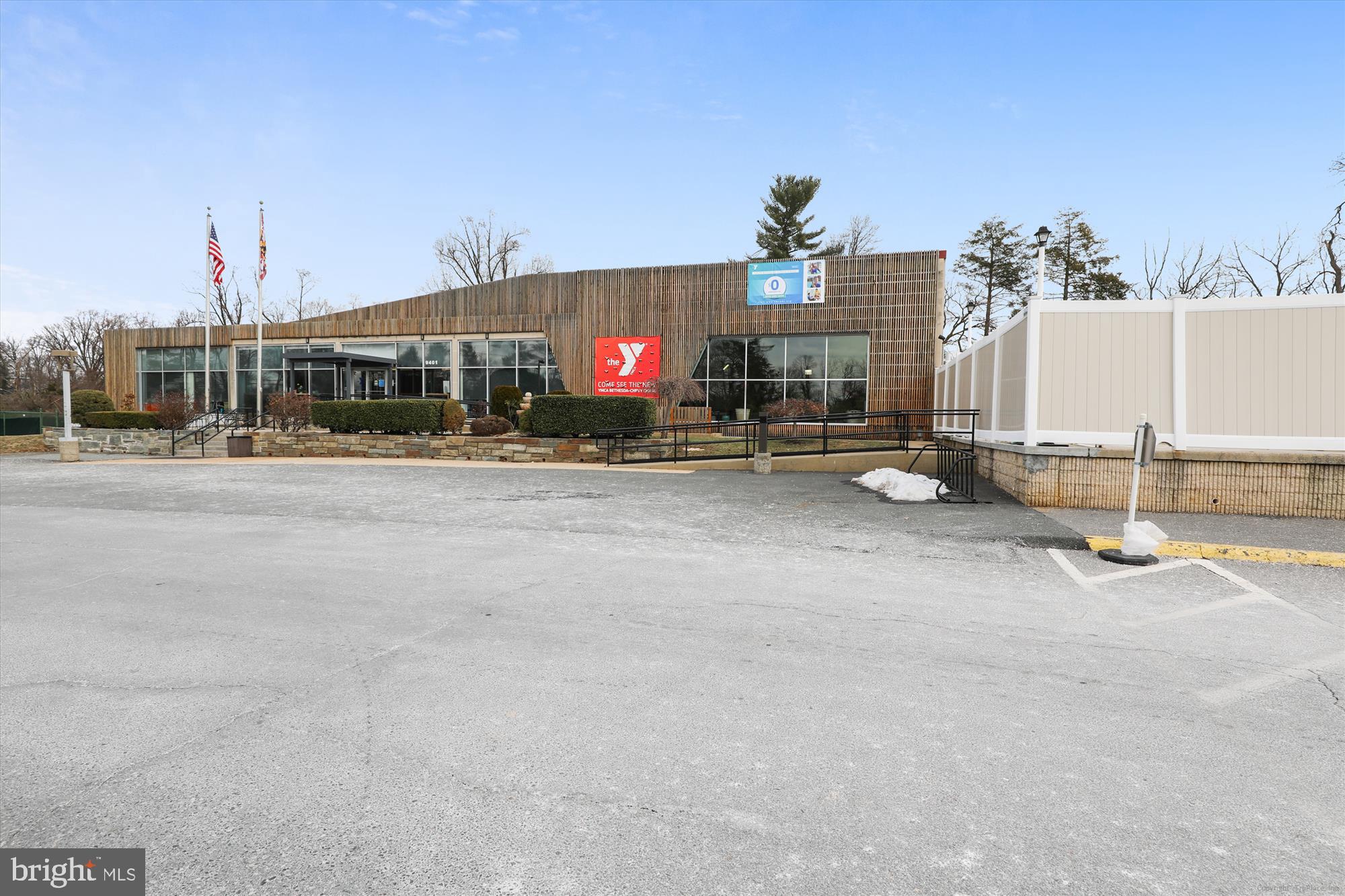 GABLES OF TUCKERMAN - Residential Lease