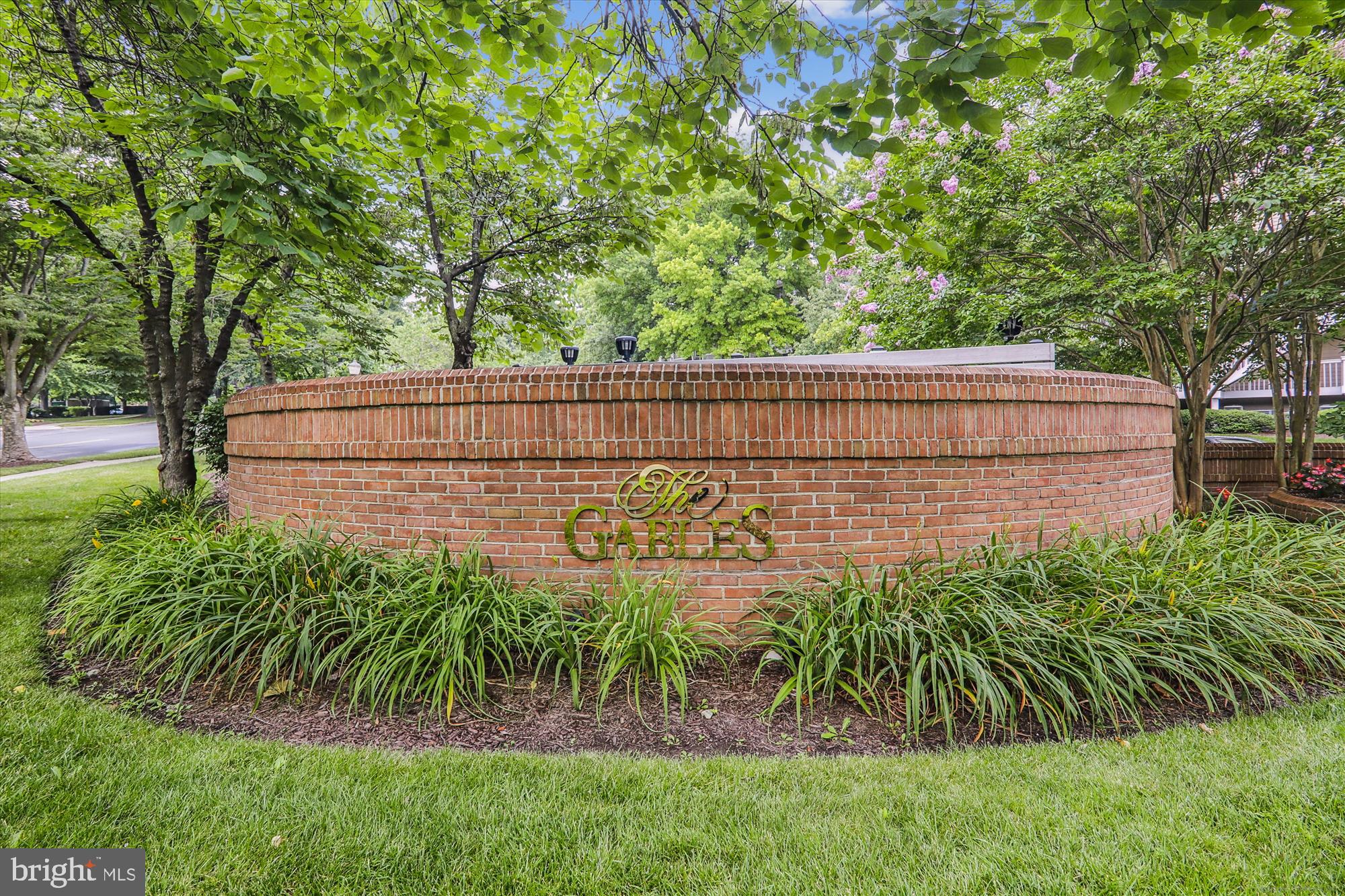 GABLES OF TUCKERMAN - Residential Lease