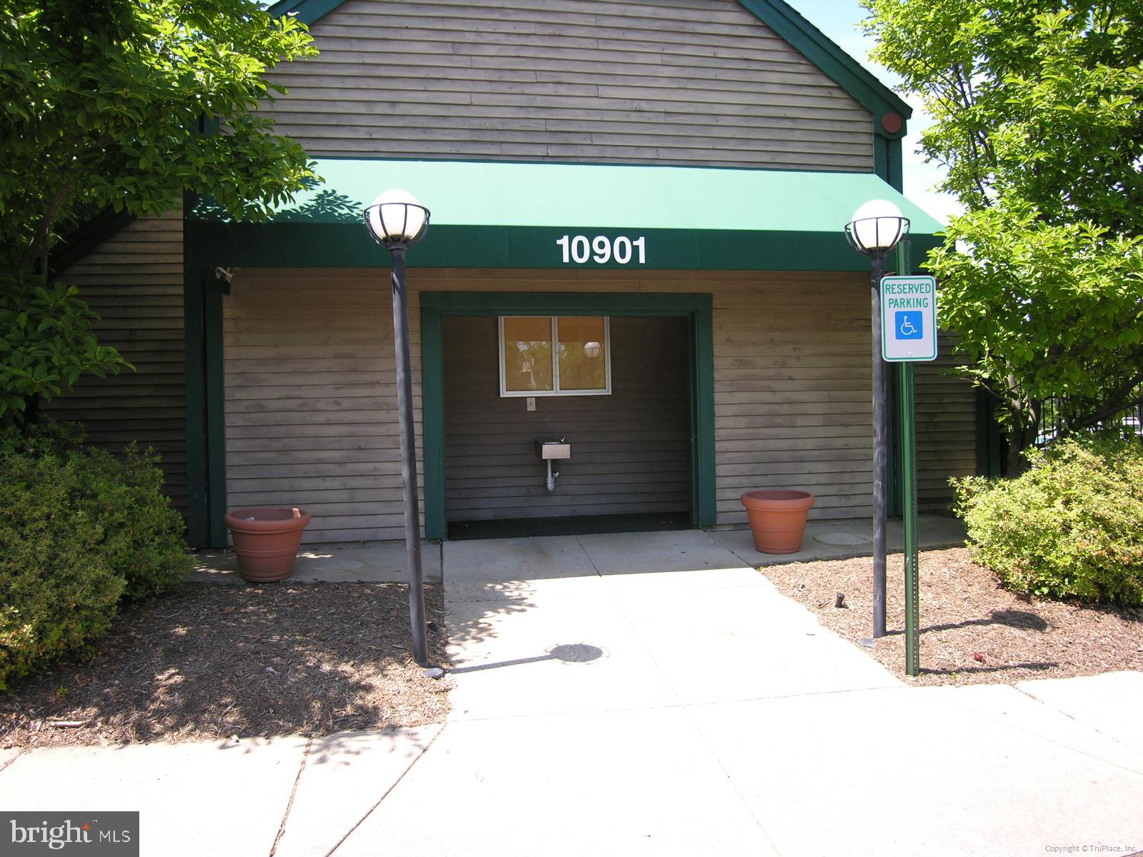 GABLES OF TUCKERMAN - Residential Lease