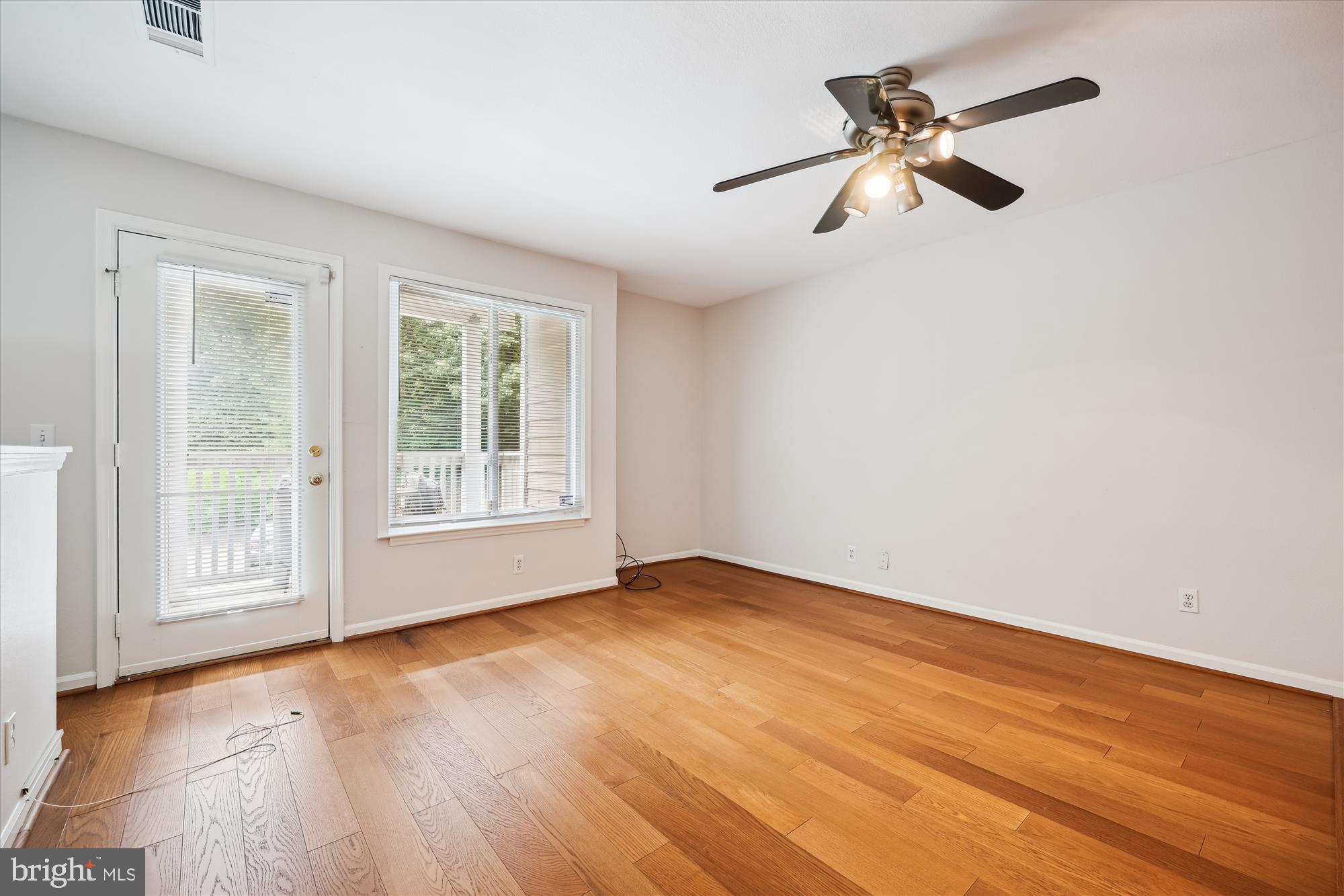 GABLES OF TUCKERMAN - Residential Lease