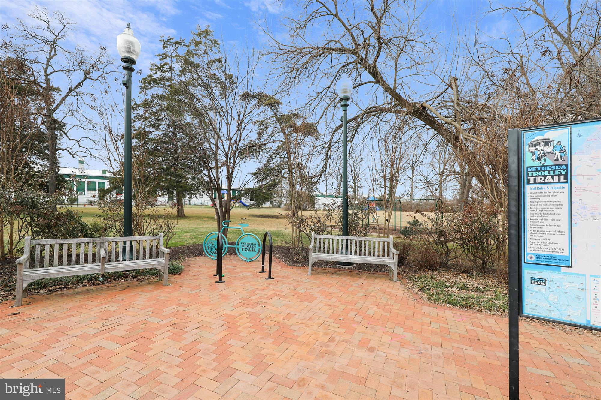 GABLES OF TUCKERMAN - Residential Lease