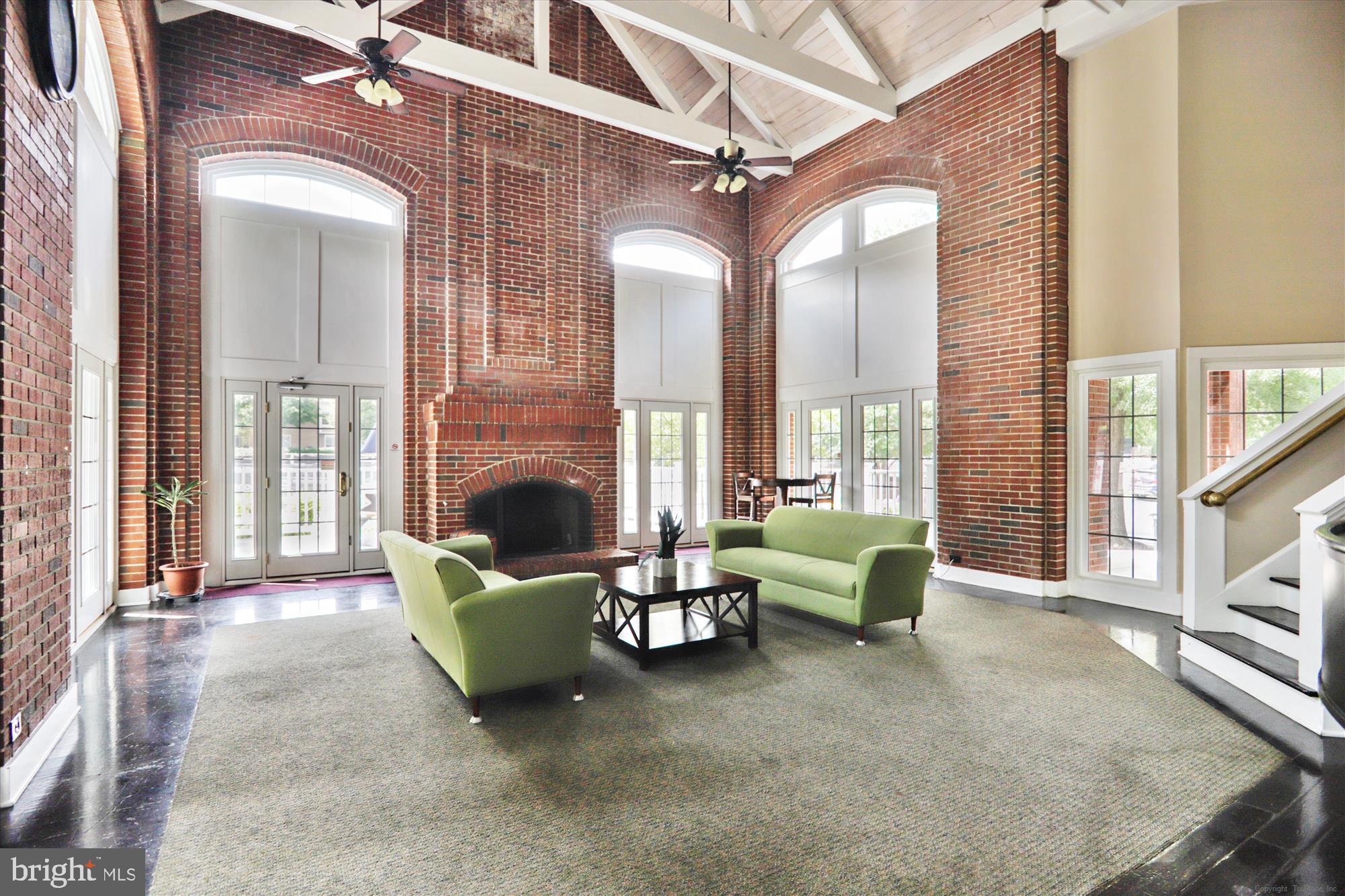 GABLES OF TUCKERMAN - Residential Lease